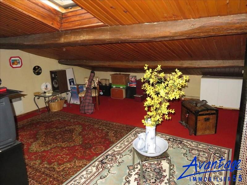 Maison – Robert-Espagne, Meuse - Plus