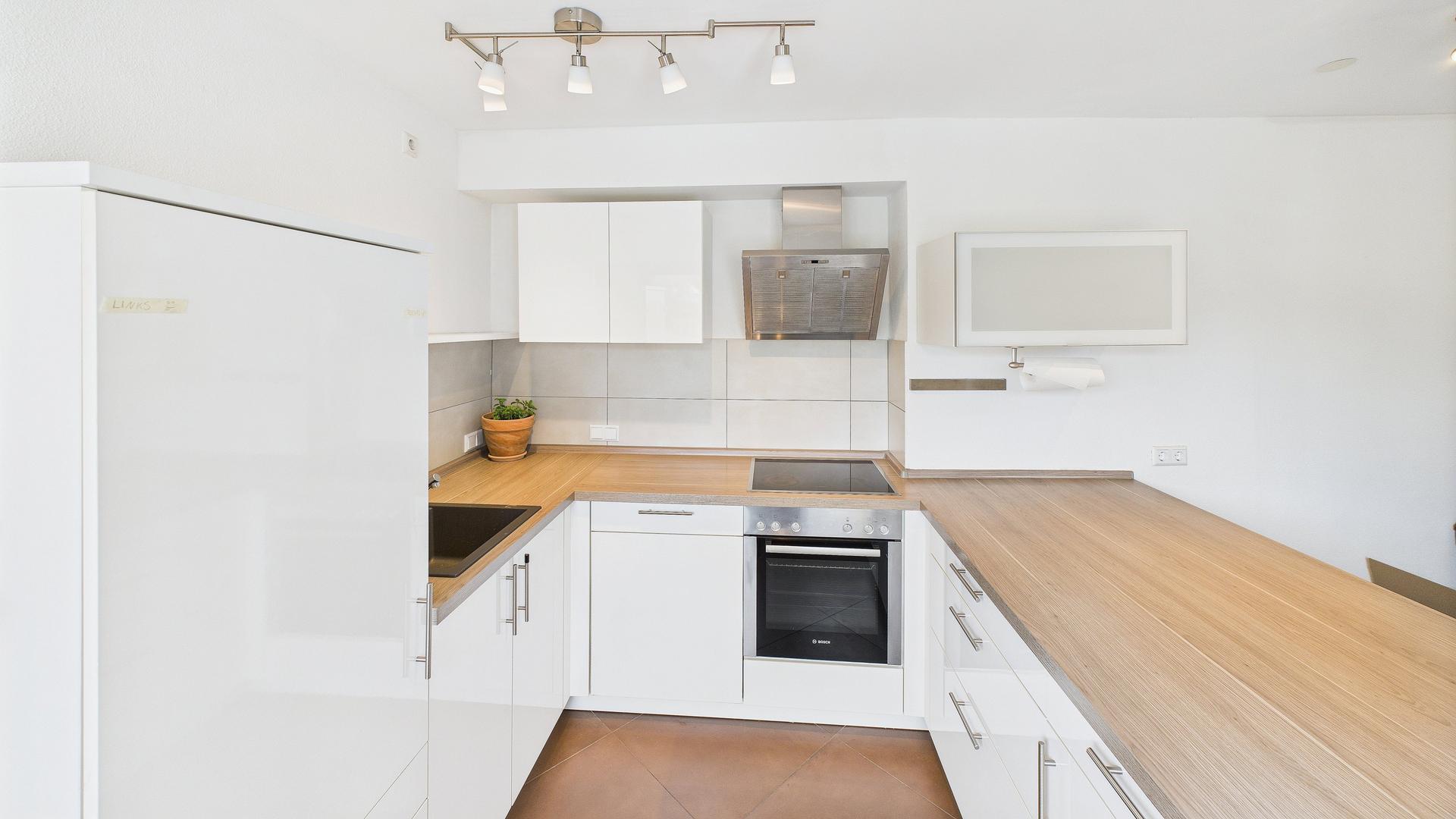 3-bedroom House in Schweich – pohled 4