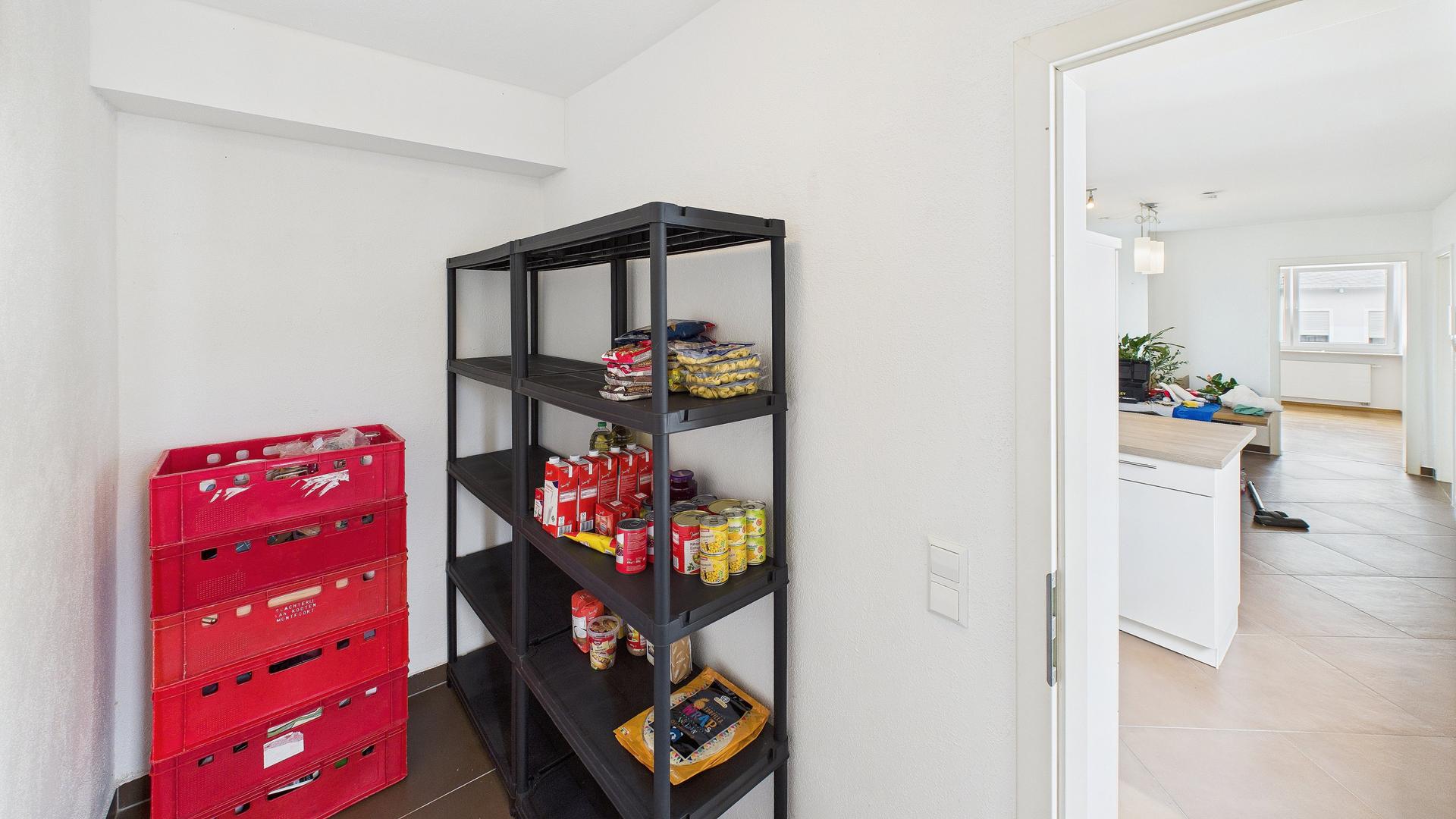 3-bedroom House in Schweich – pohled 5
