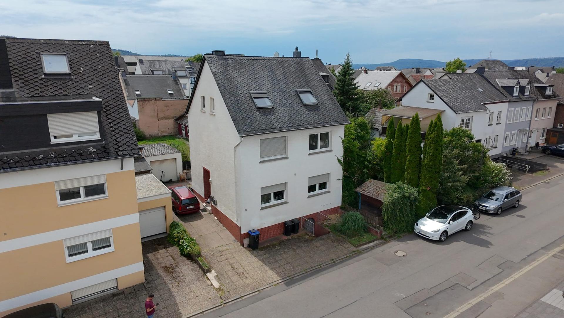 3-bedroom House in Schweich – pohled 2