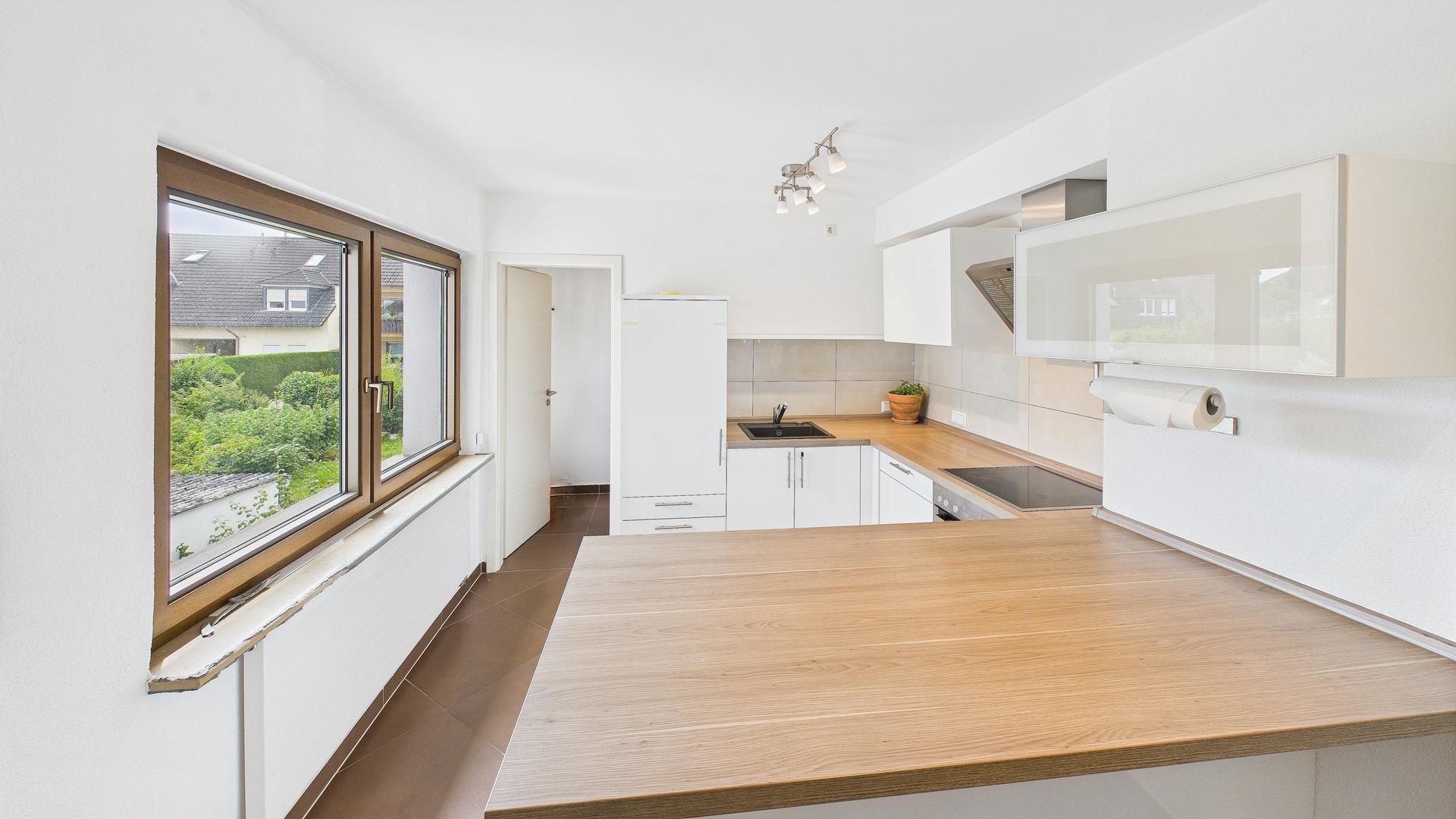 3-bedroom House in Schweich – pohled 3
