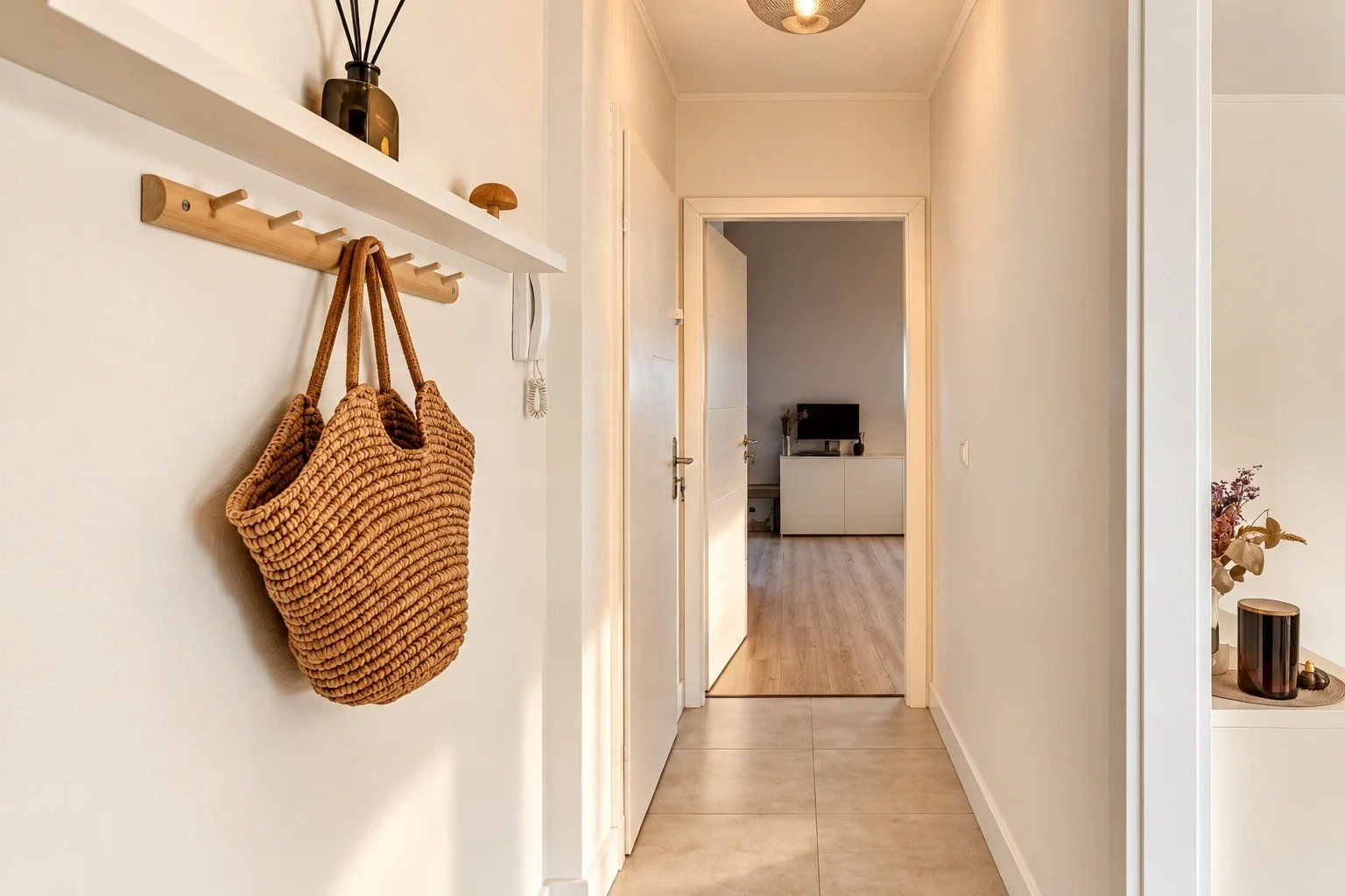 Appartement charmant - 415 000 €