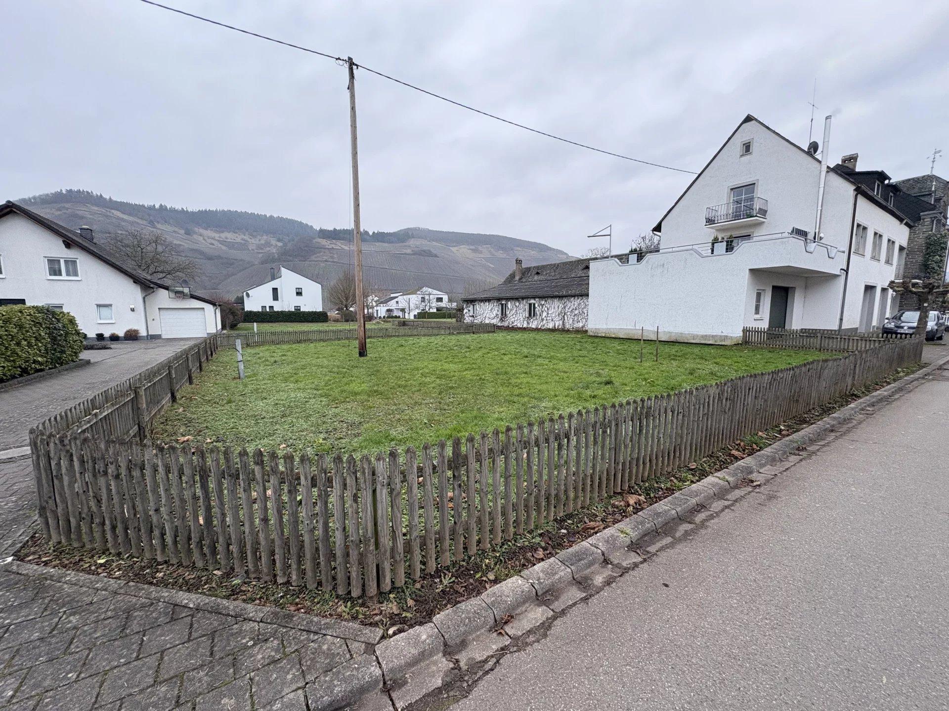 421.75 m² building land in Longuich, Germany - Ansicht 2