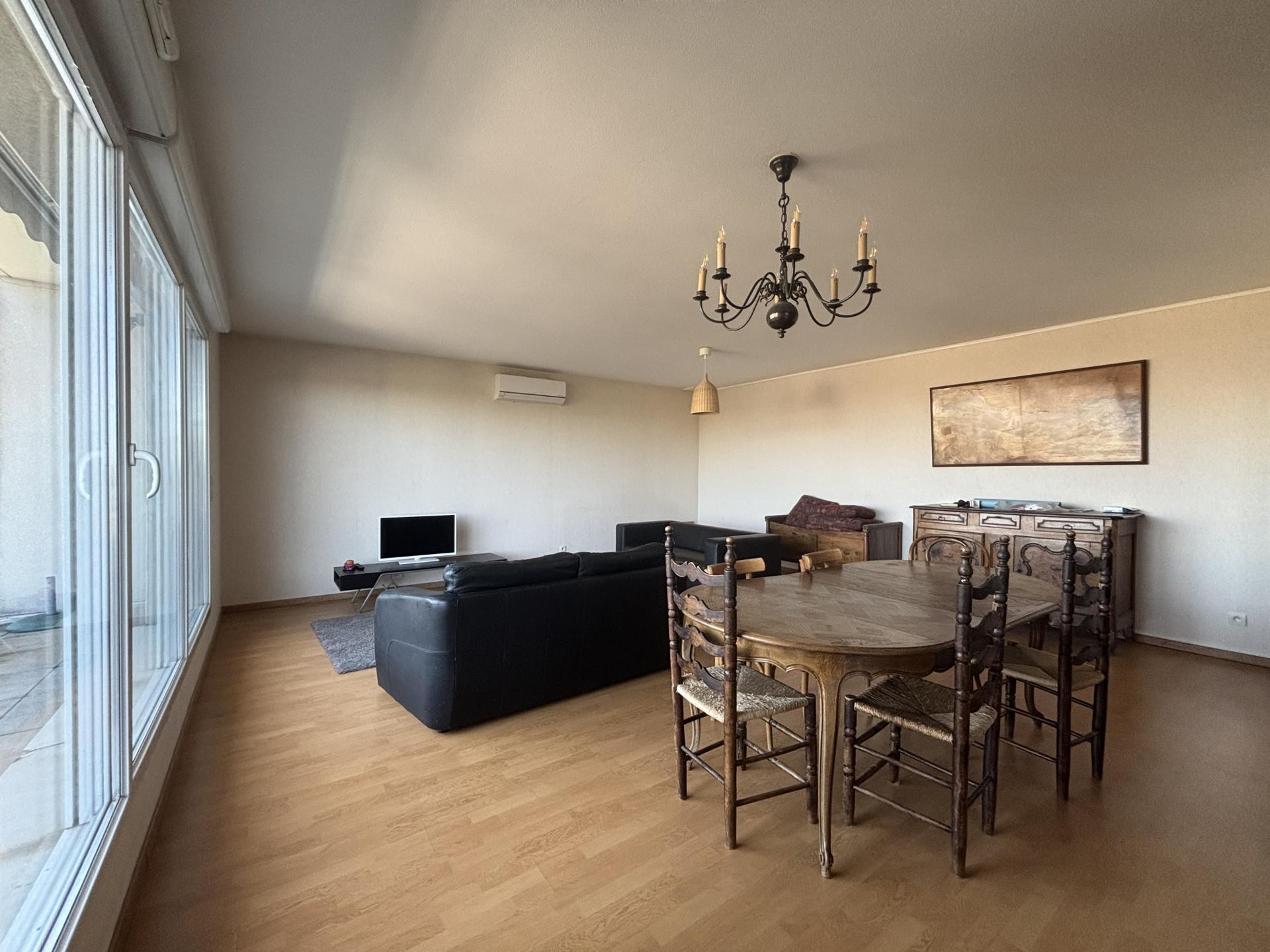 Appartement – Metz, Ancienne Ville, Bellecroix - Vue 5