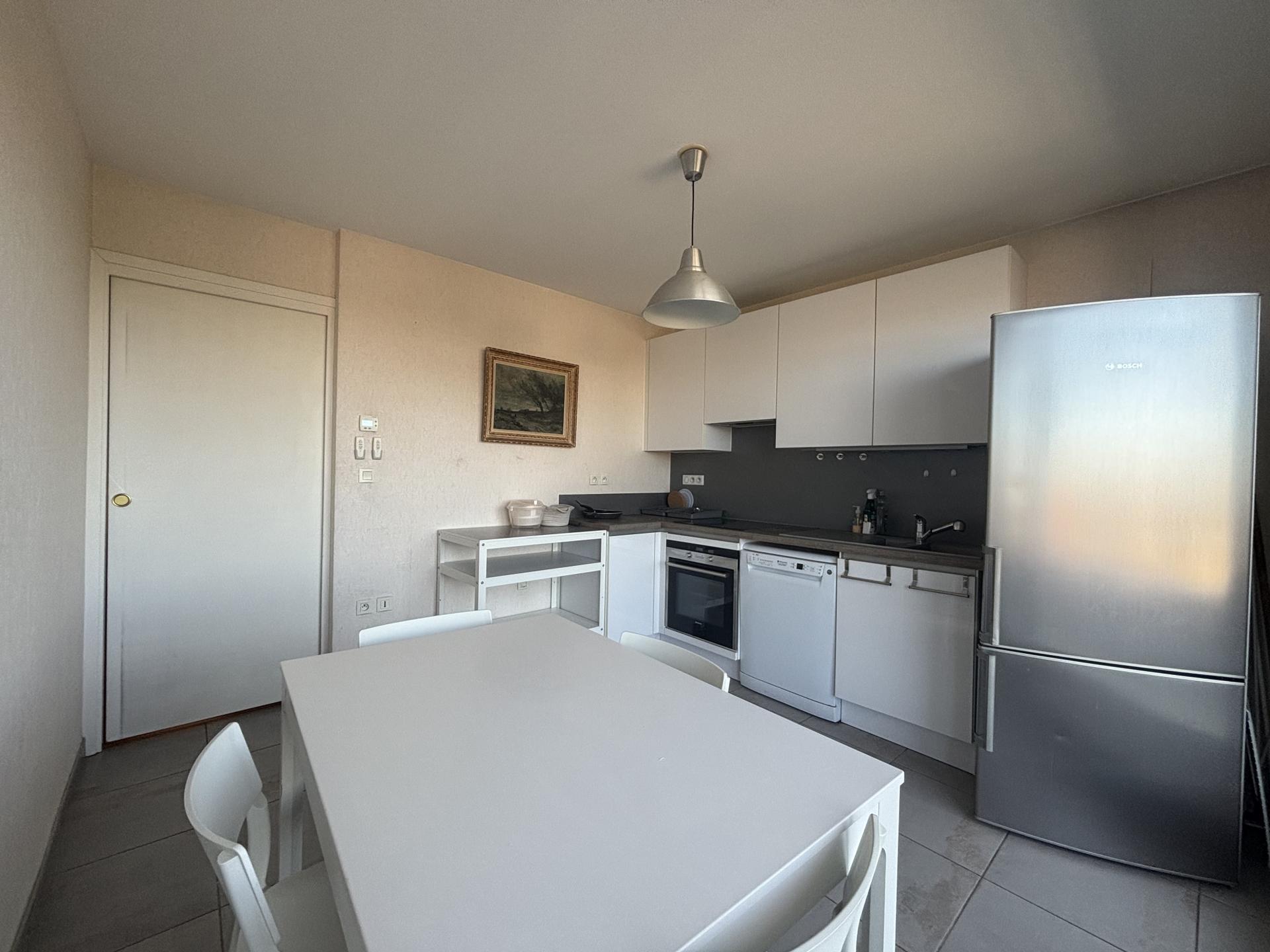 Appartement – Metz, Ancienne Ville, Bellecroix - Vue 4