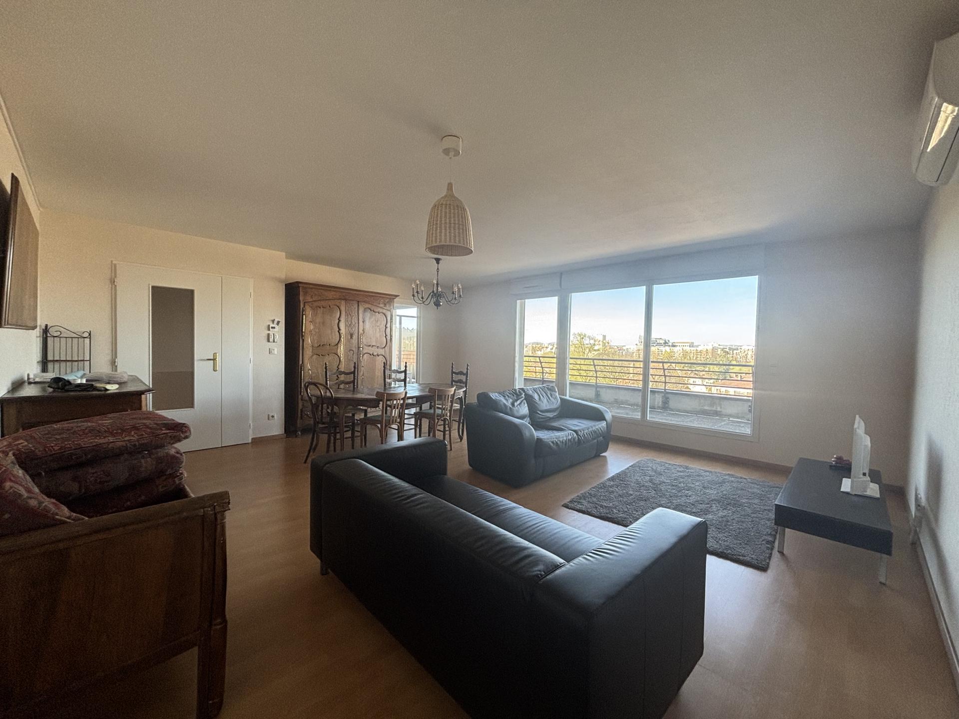 Appartement – Metz, Ancienne Ville, Bellecroix - Plus