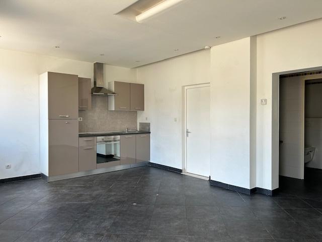 Appartement – Moulins-lès-Metz, La Noette - Vue 2
