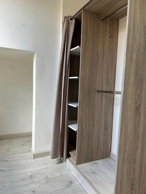 Appartement – Moulins-lès-Metz, La Noette - Vue 4