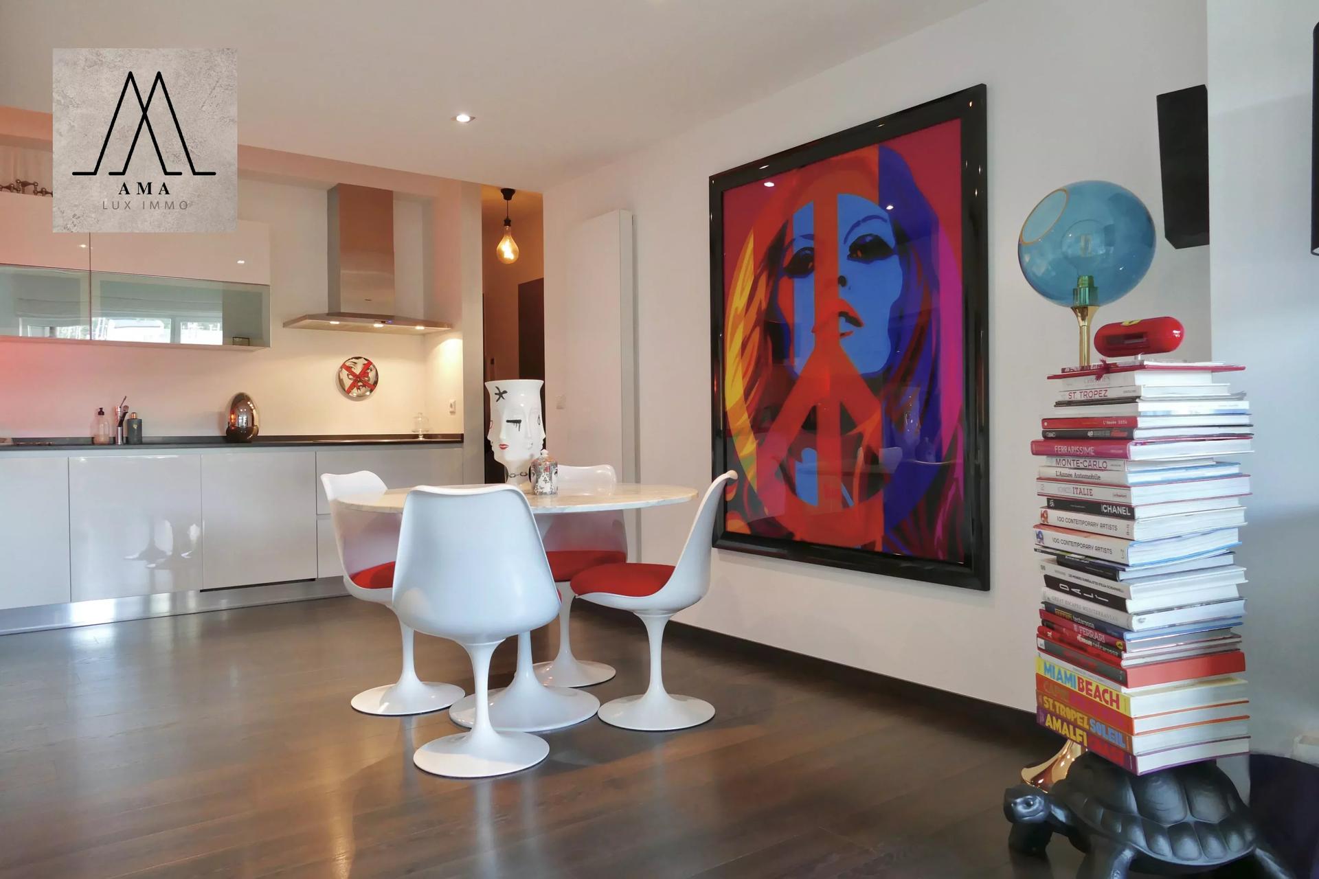 VEN HOLL STUDIO BAUDOUIN, Luxembourg-Centre ville