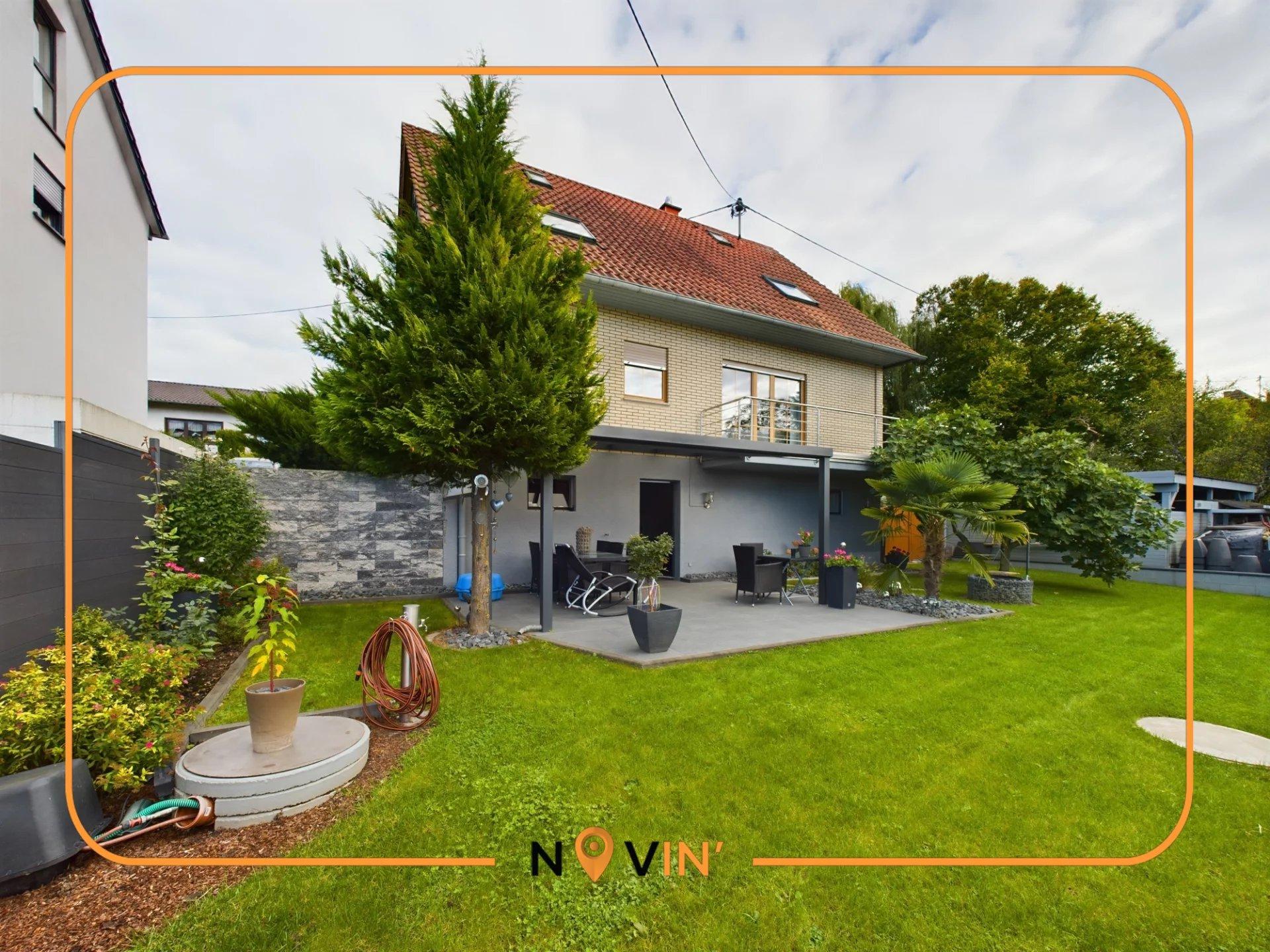 House in Perl