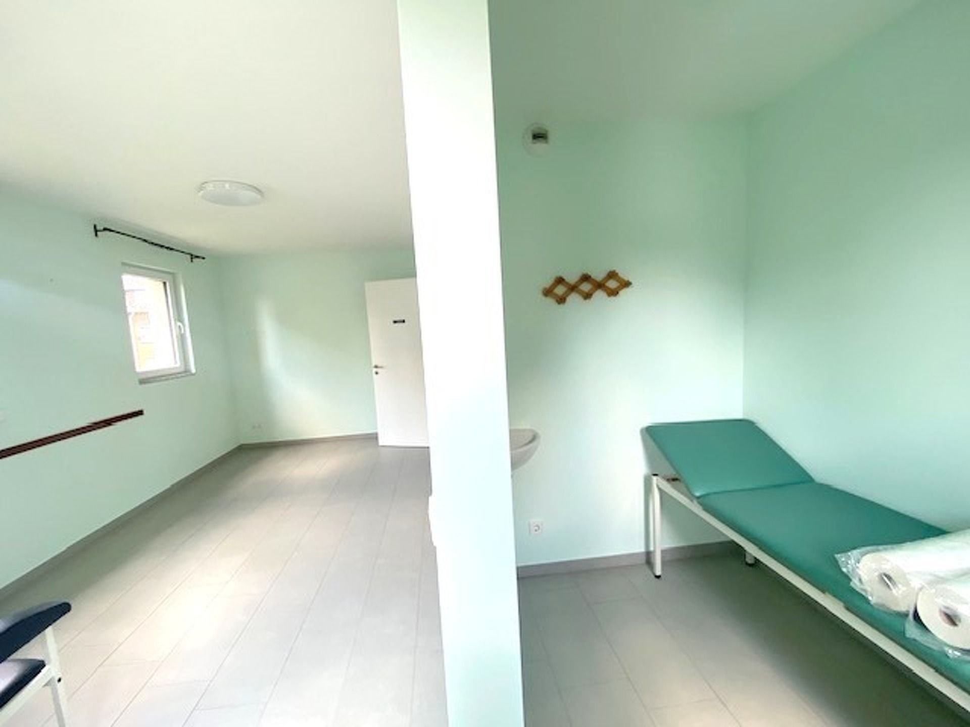 Commercial property in Luxembourg-Bonnevoie - More