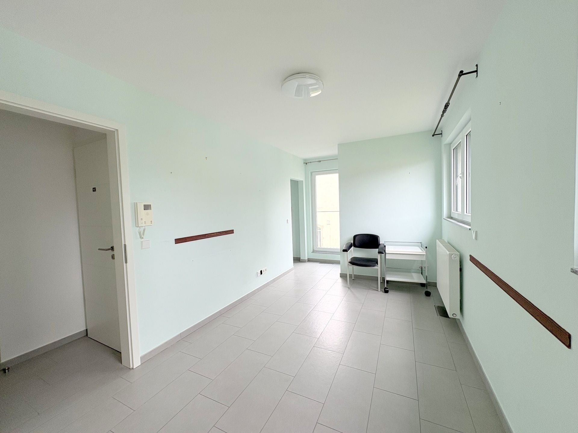 Commercial property in Luxembourg-Bonnevoie - View 6