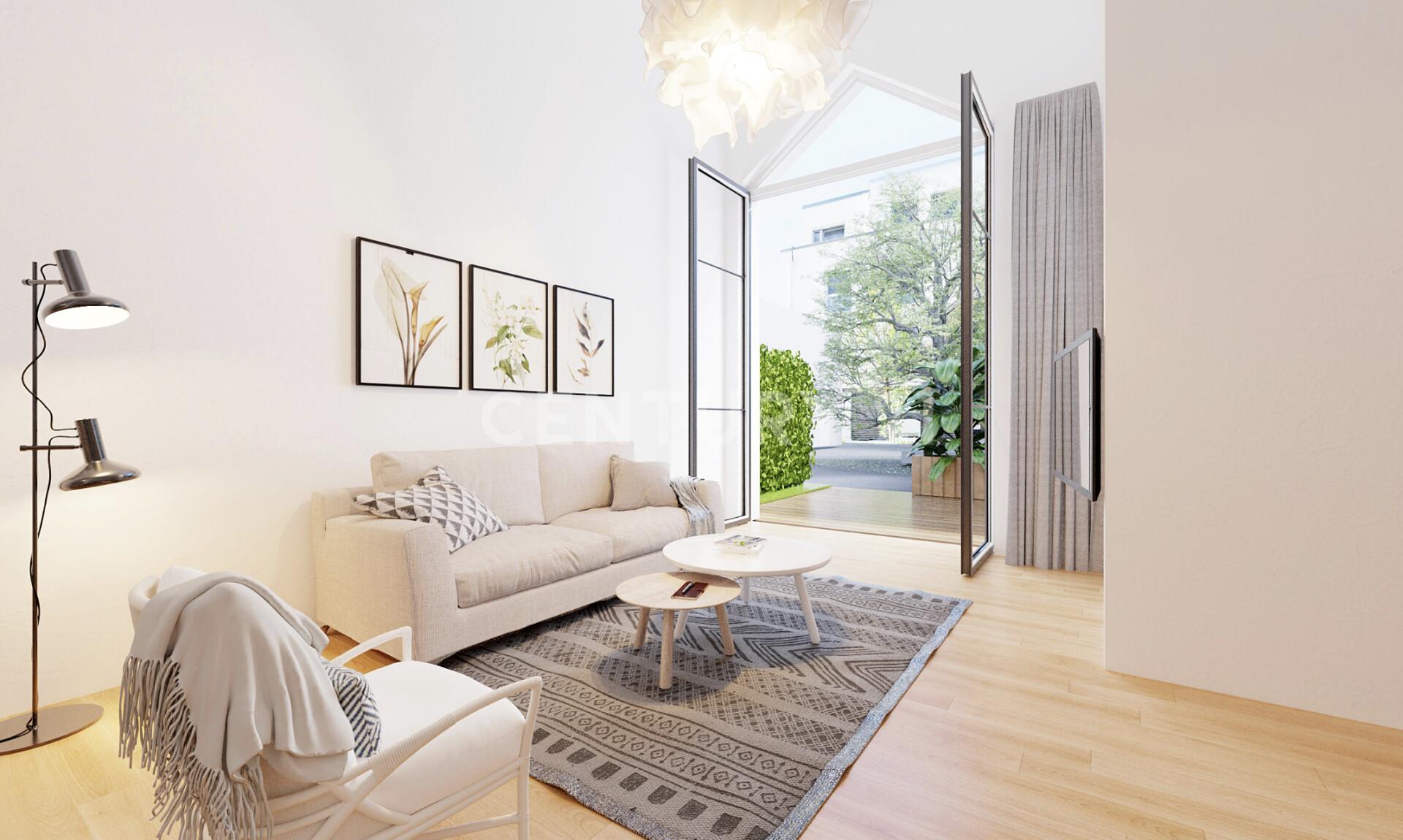Apartment in Saarbrücken - Ansicht 5
