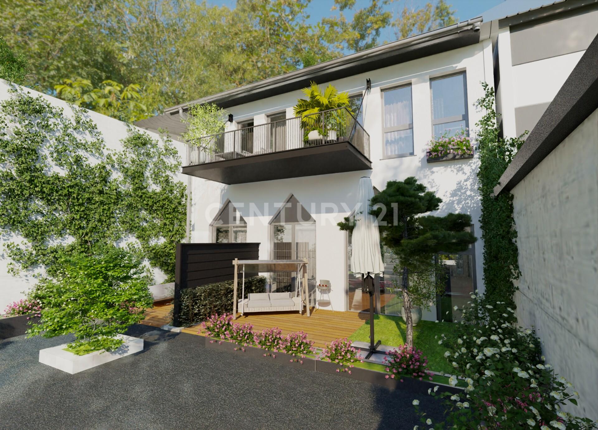 Apartment in Saarbrücken - Ansicht 3