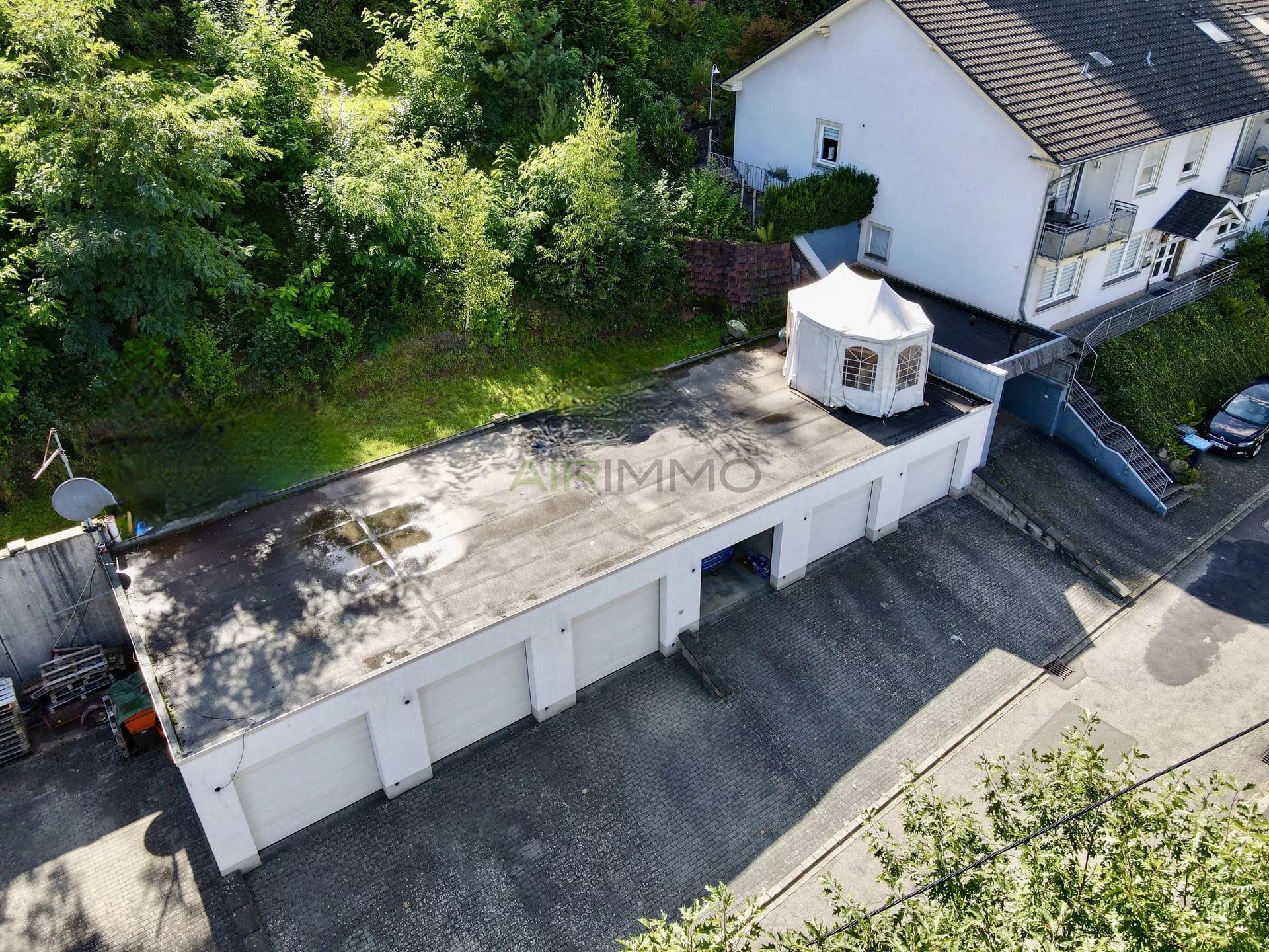 Building project for sale - Widok 5
