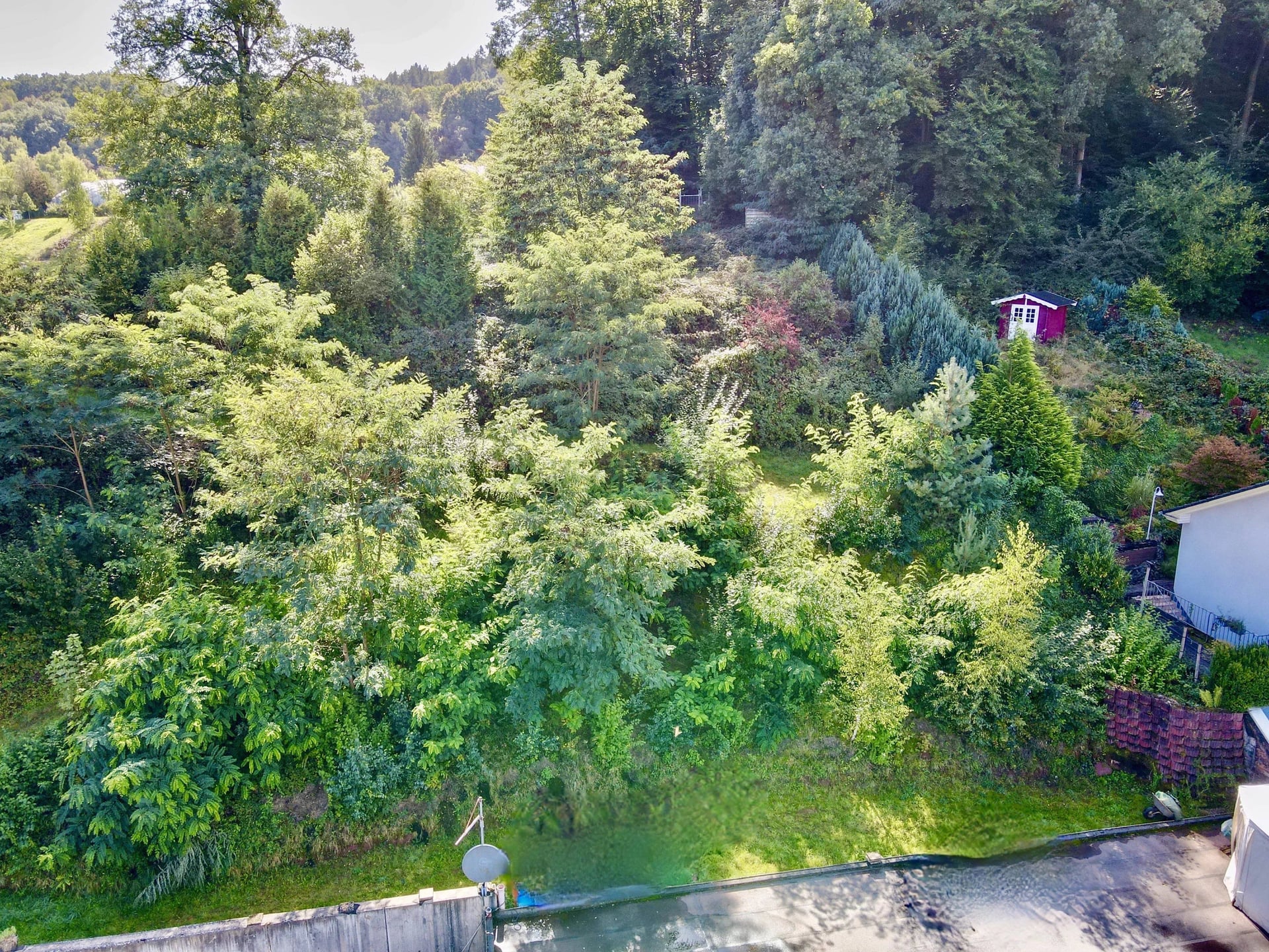 Building project for sale - Widok 4