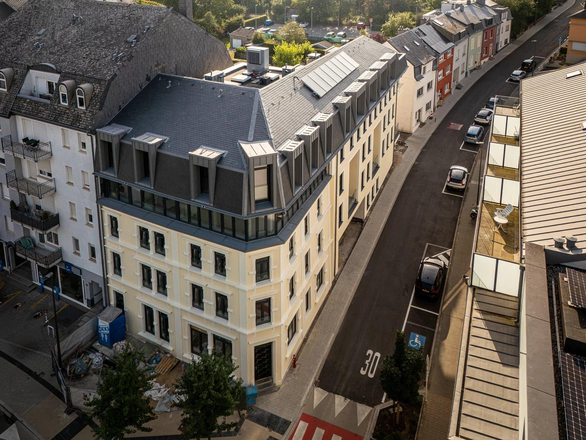 Duplex for sale - Dudelange - View 3
