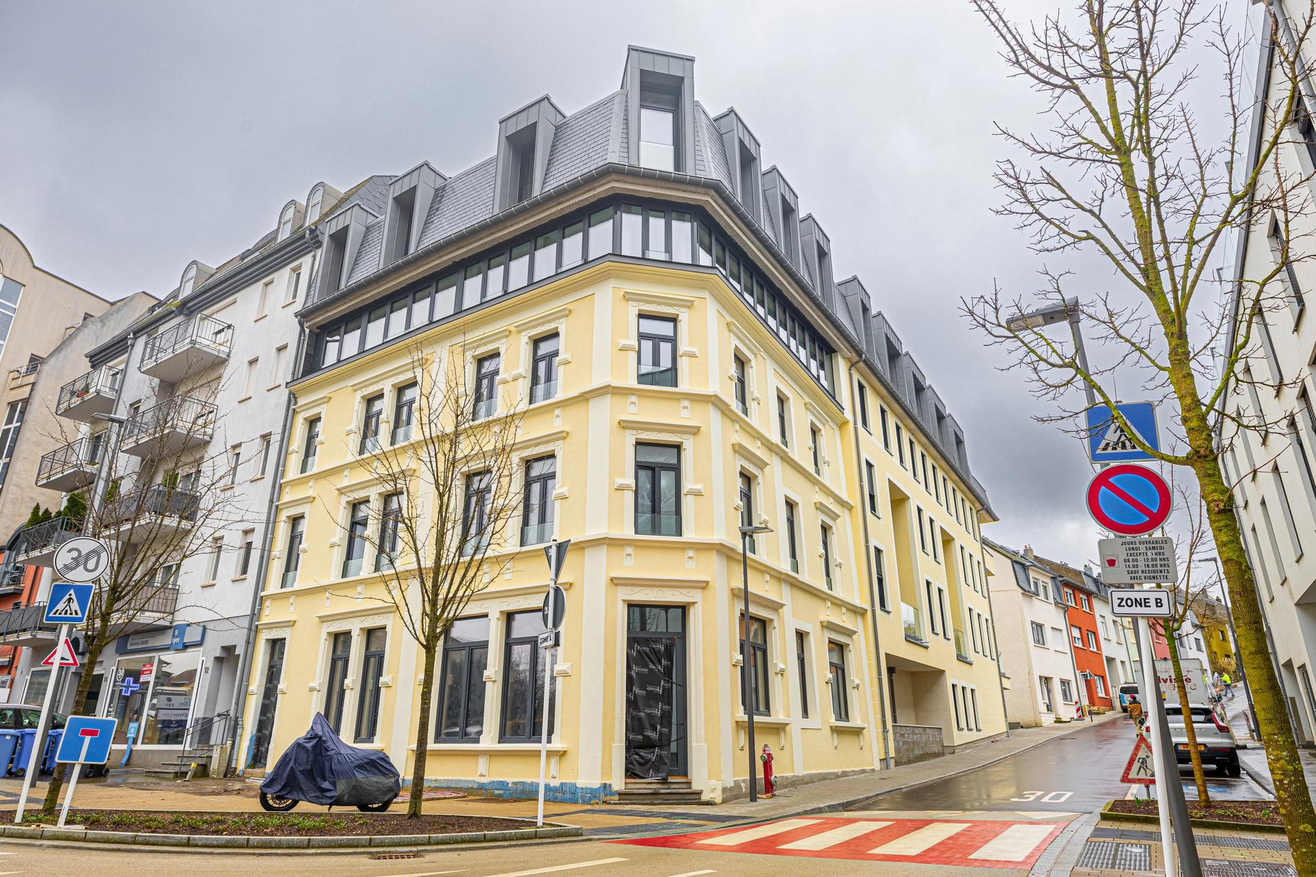Duplex for sale - Dudelange - View 2