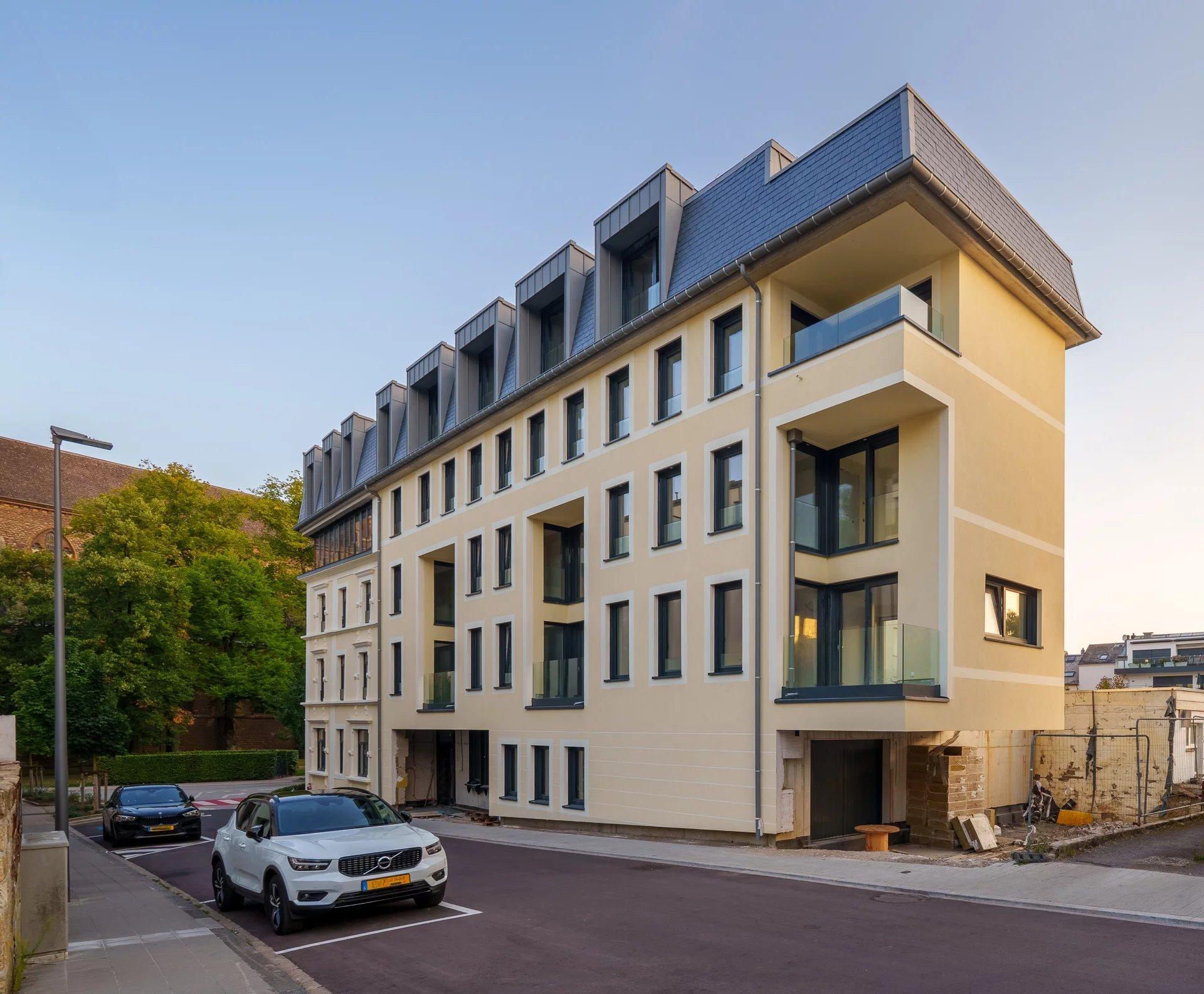 Duplex for sale - Dudelange - View 4