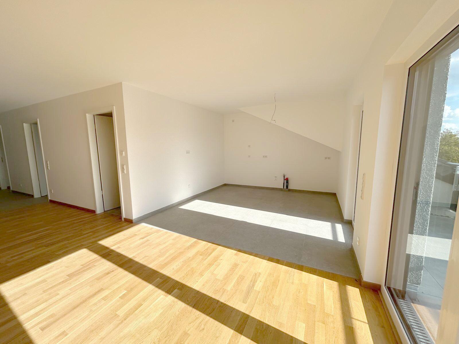 2-bedroom Apartment in Palzem - Ansicht 3