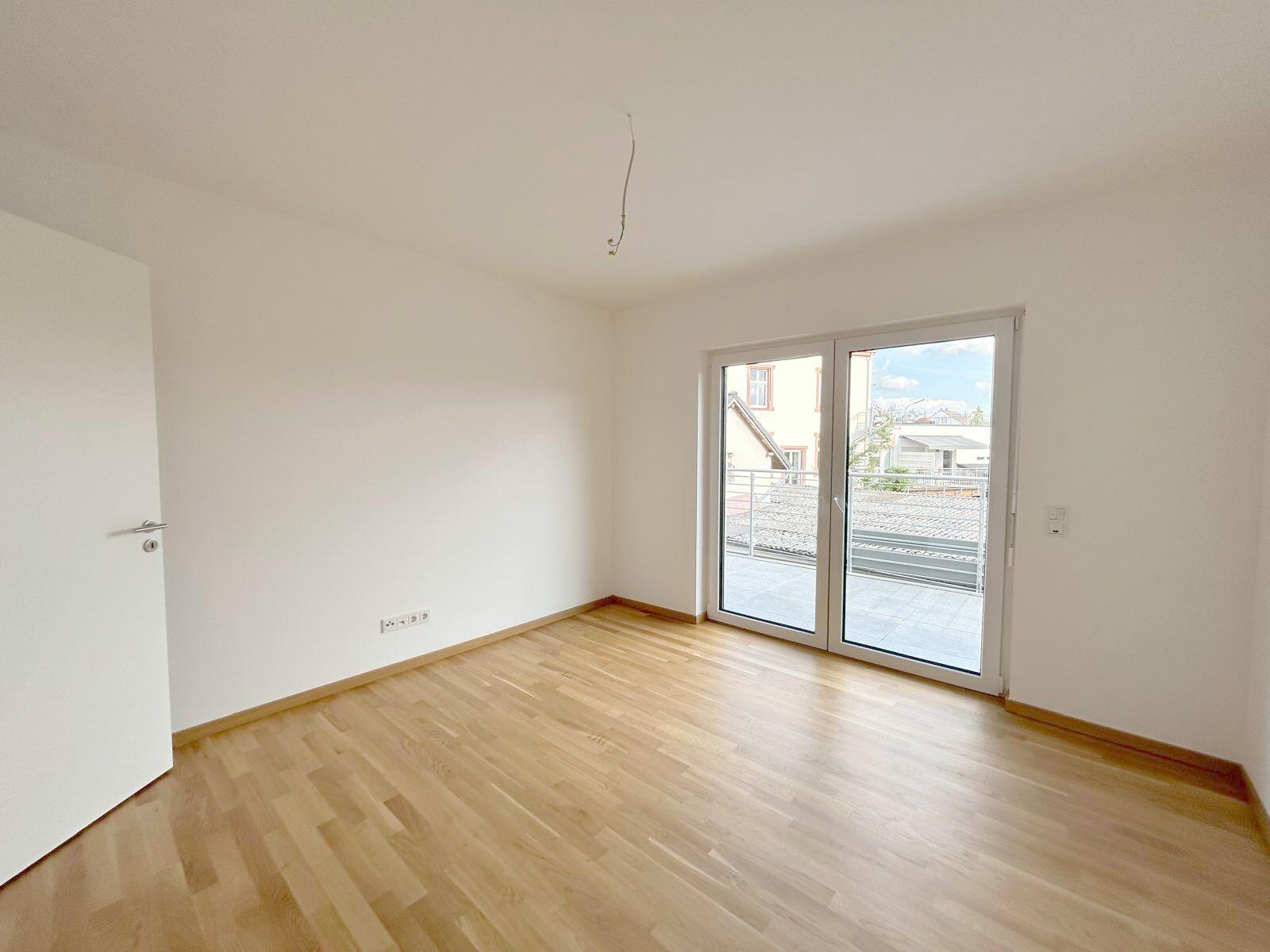 2-bedroom Apartment in Palzem - Ansicht 6