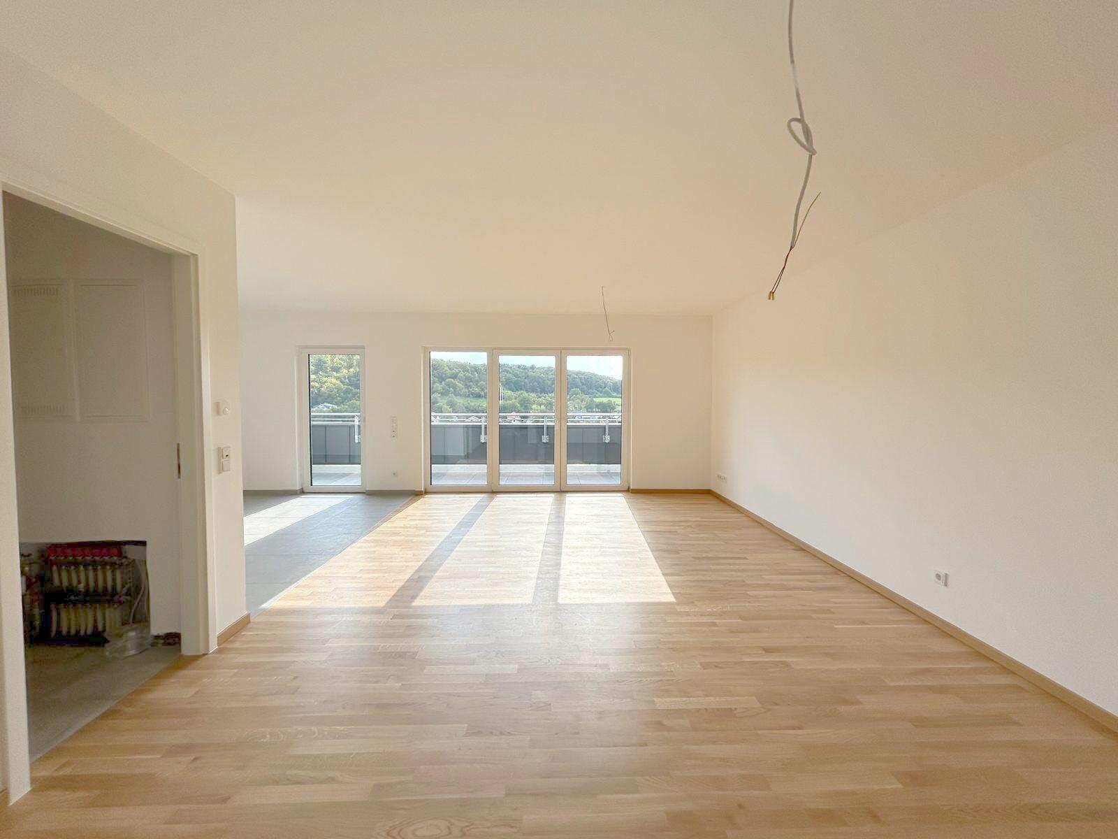 2-bedroom Apartment in Palzem - Ansicht 2
