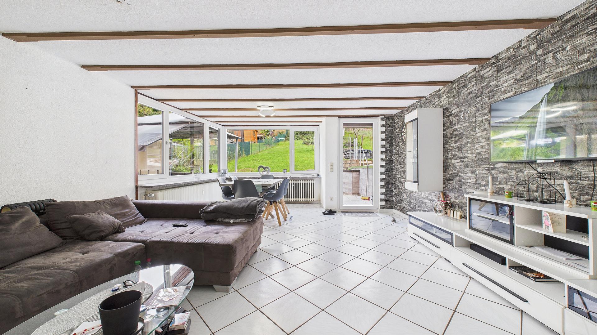 5-bedroom Commercial property in Trier - Mehr