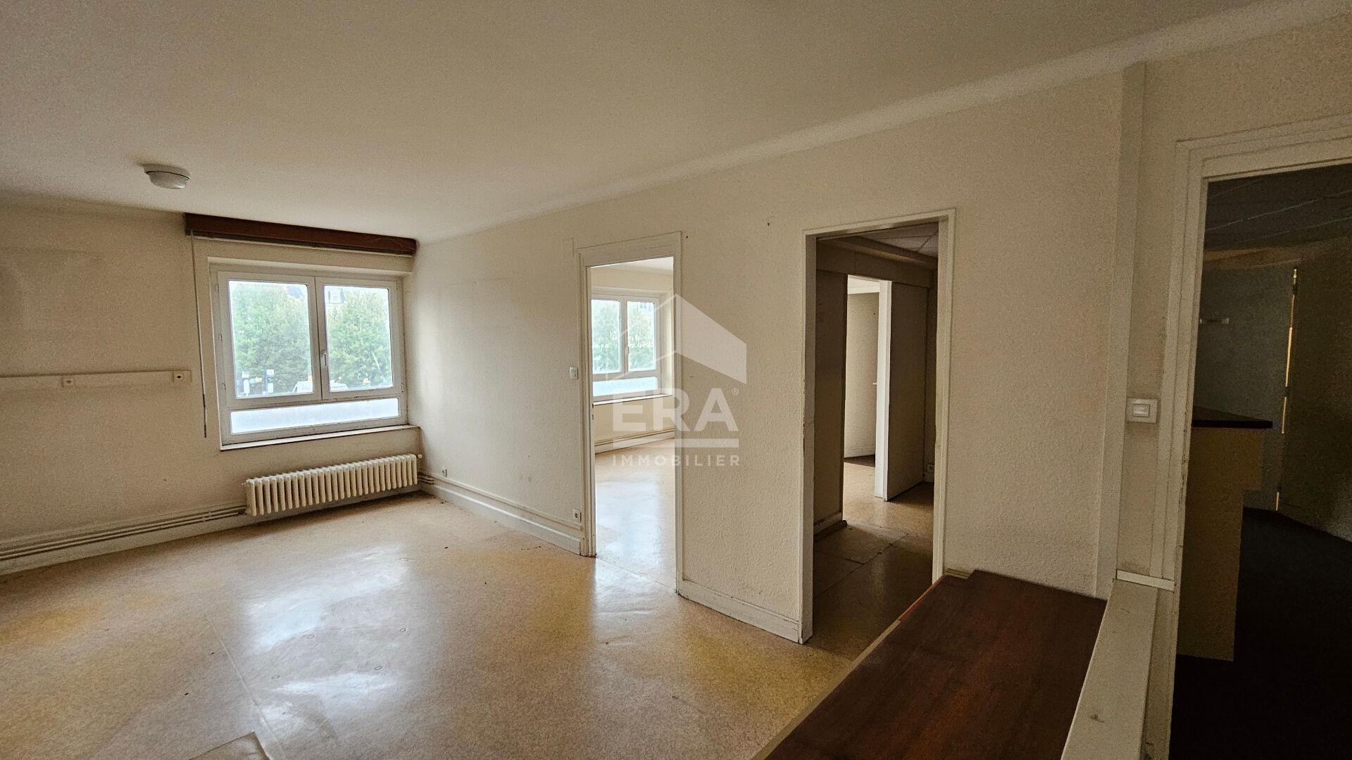 Commercial property in Longwy - Vue 2