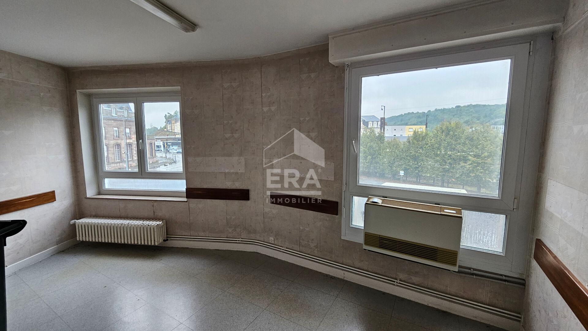 Commercial property in Longwy - Vue 5