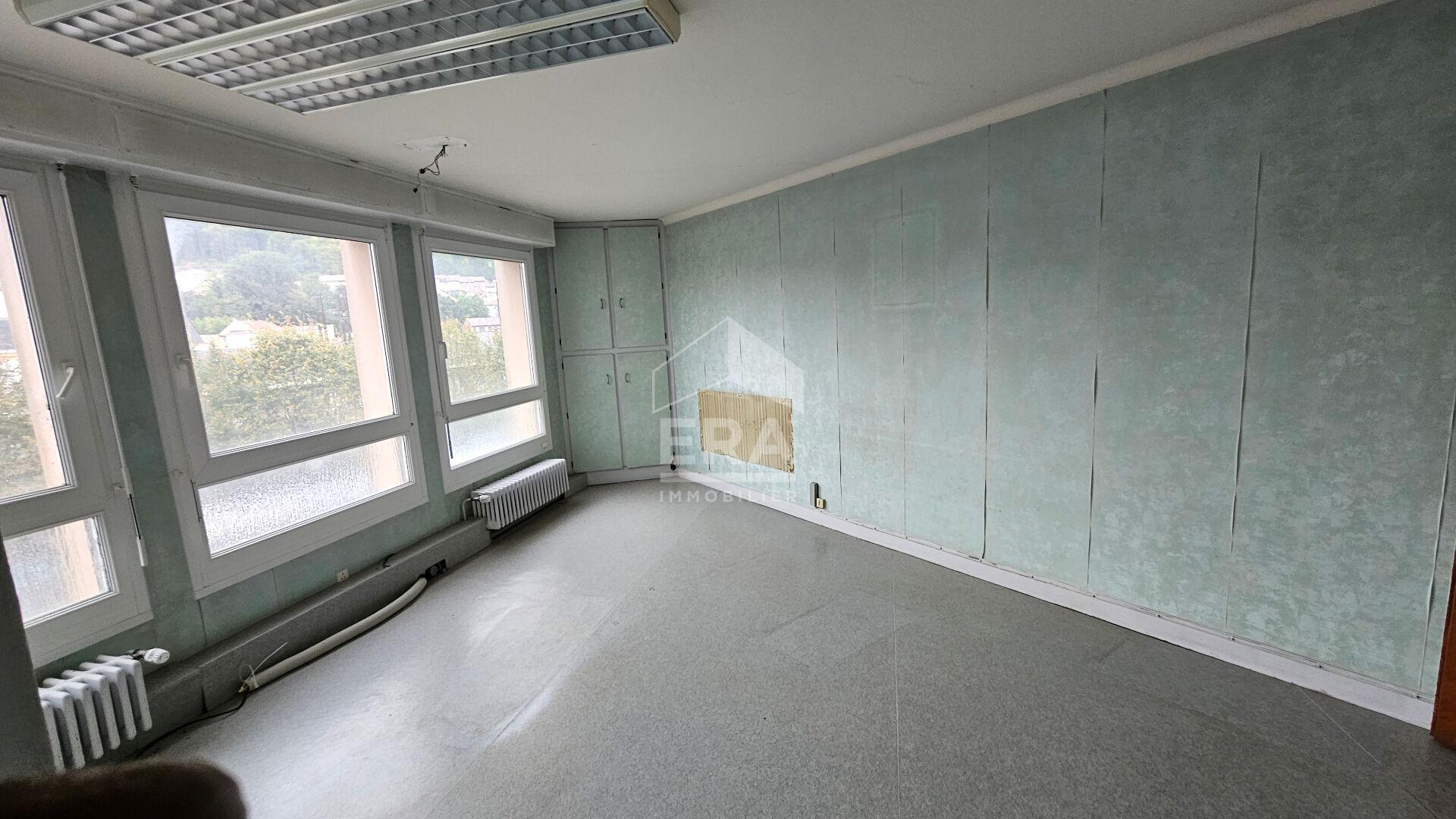 Commercial property in Longwy - Vue 4