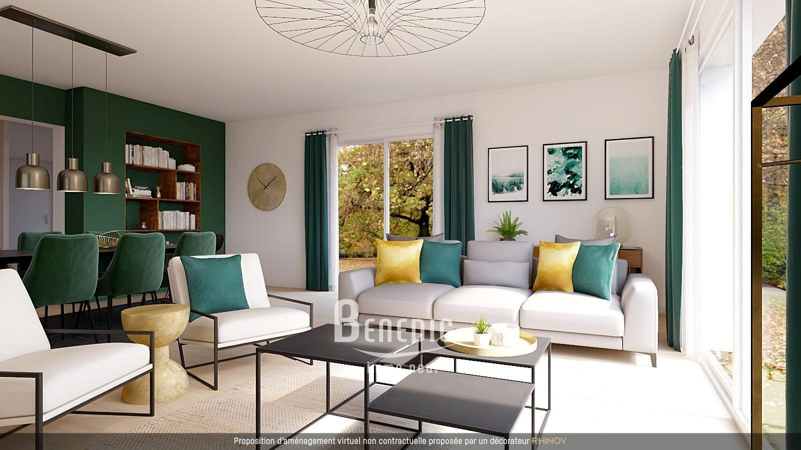 Apartment in Metz, Ancienne Ville, Bellecroix - Vue 3