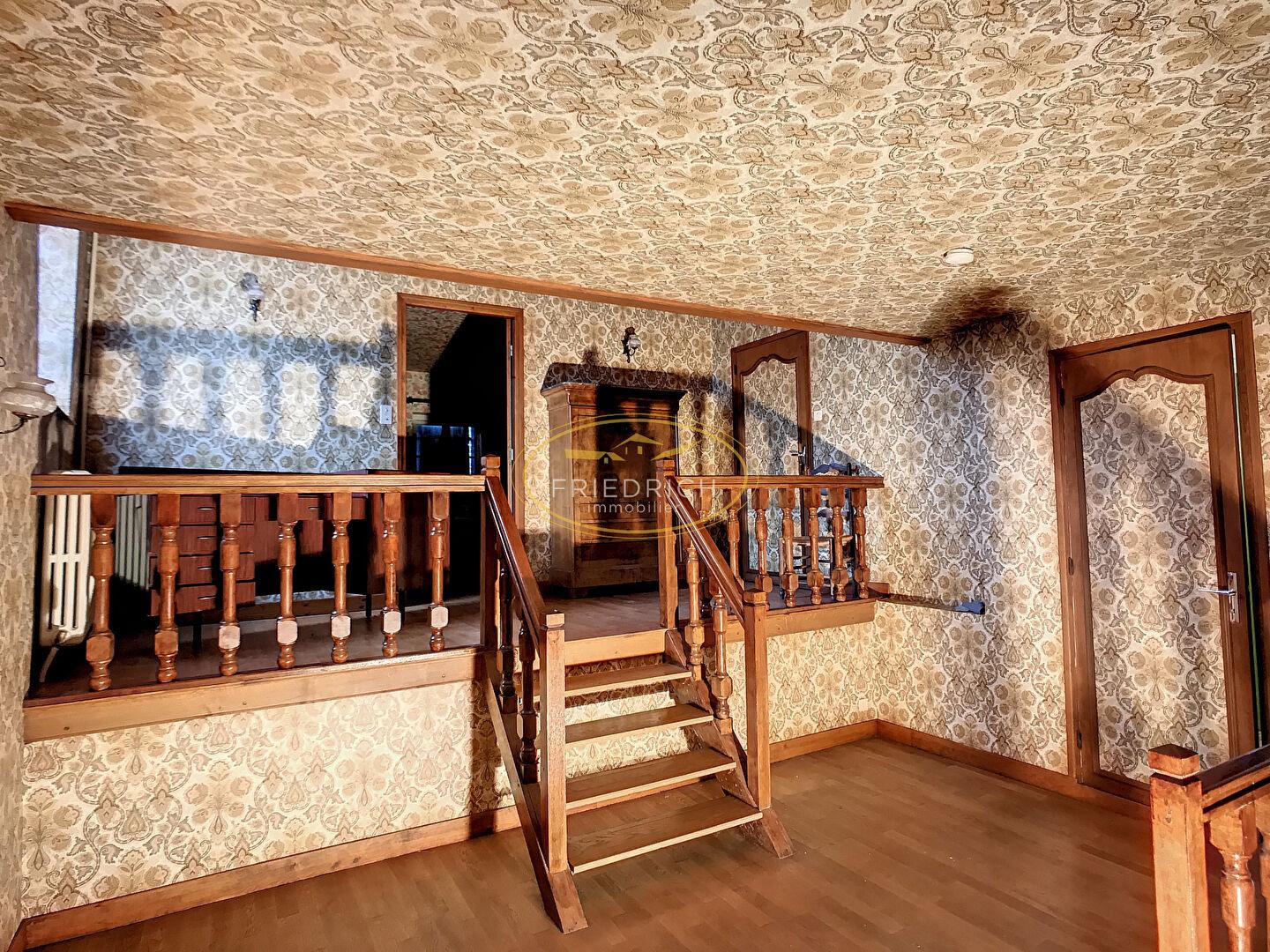 Maison – Souilly, Meuse - Vue 4