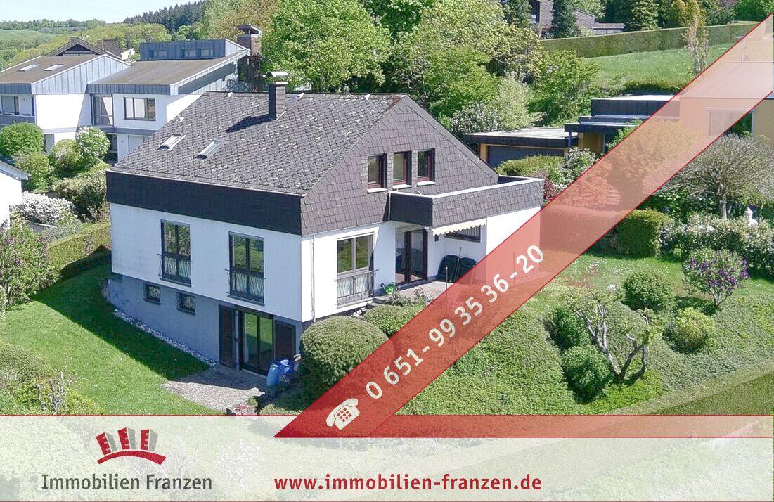 3-bedroom House in Mertesdorf, Mertesdorf