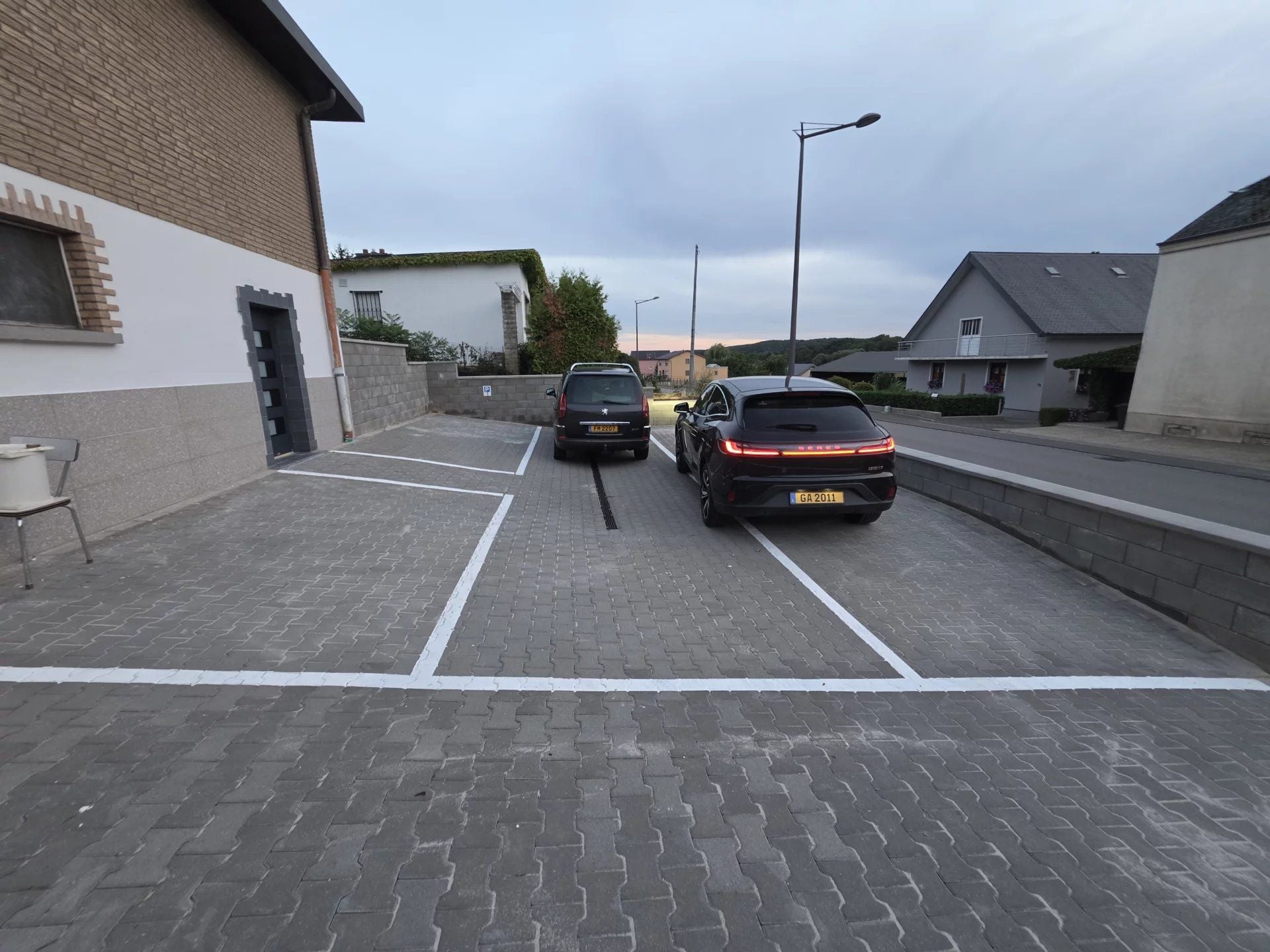 Zur Miete in Pratz – ebenerdiges Geschäfts Büro — photo 4