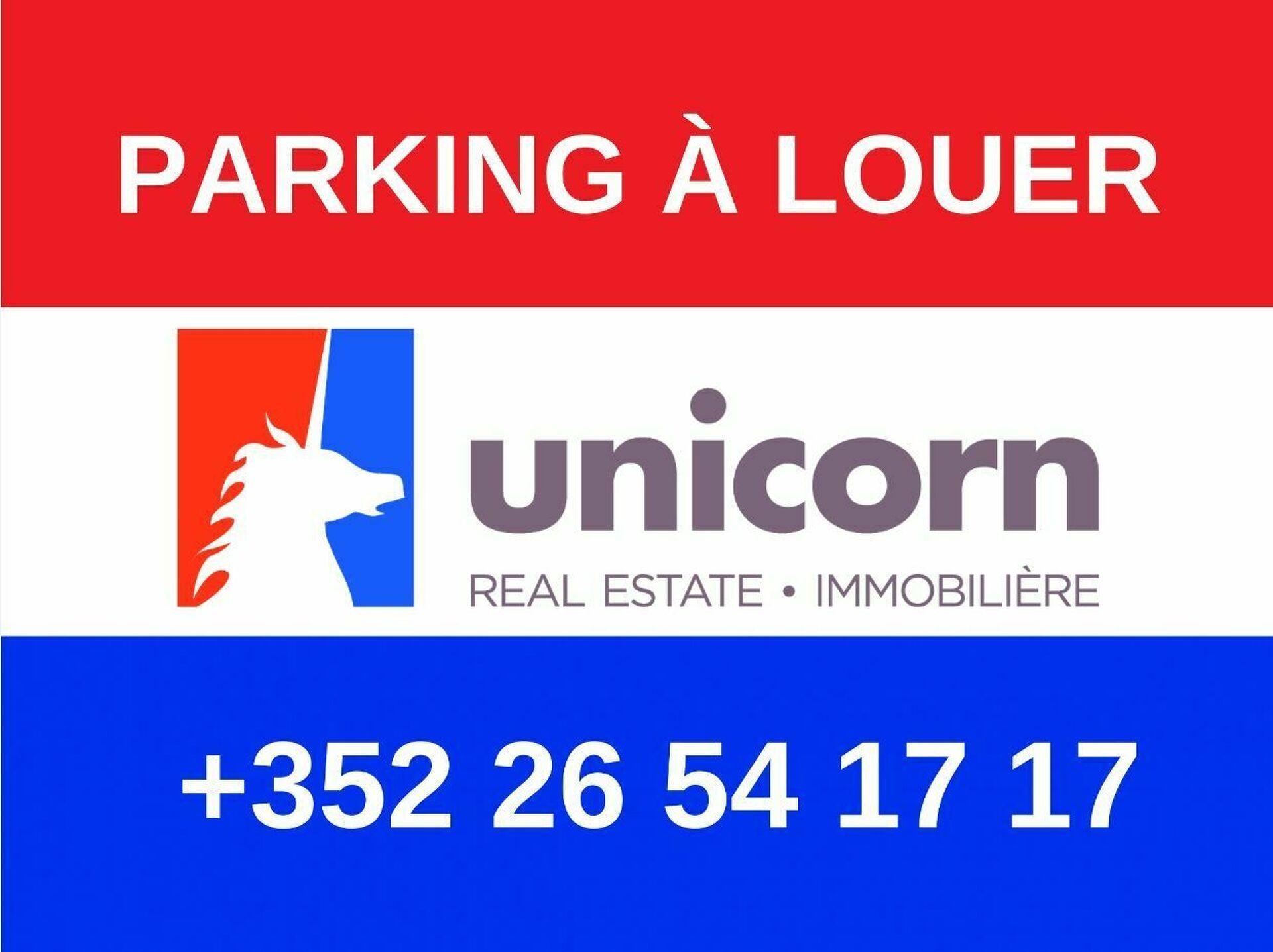 Commercial property in Luxembourg-Centre ville, Luxembourg-Centre ville