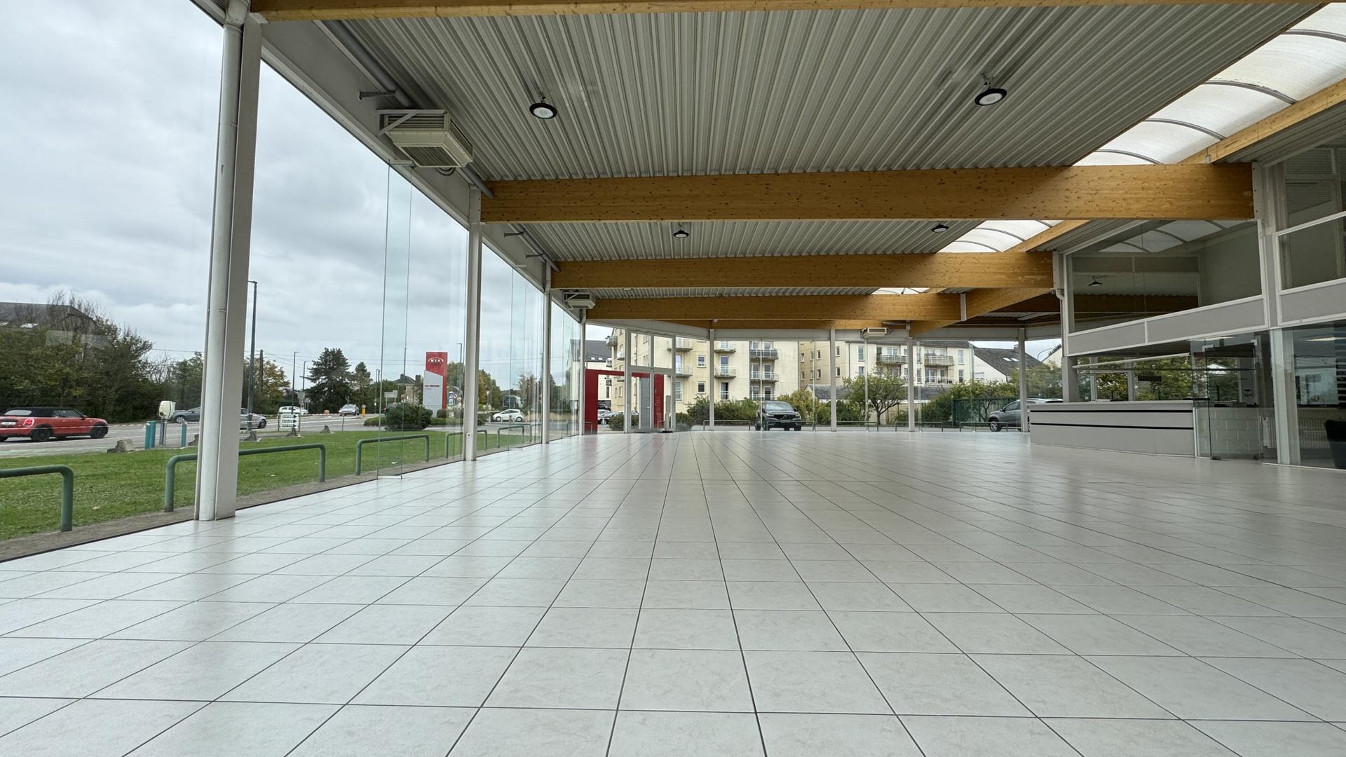 Commercial property in Aubange - Aanzicht 4