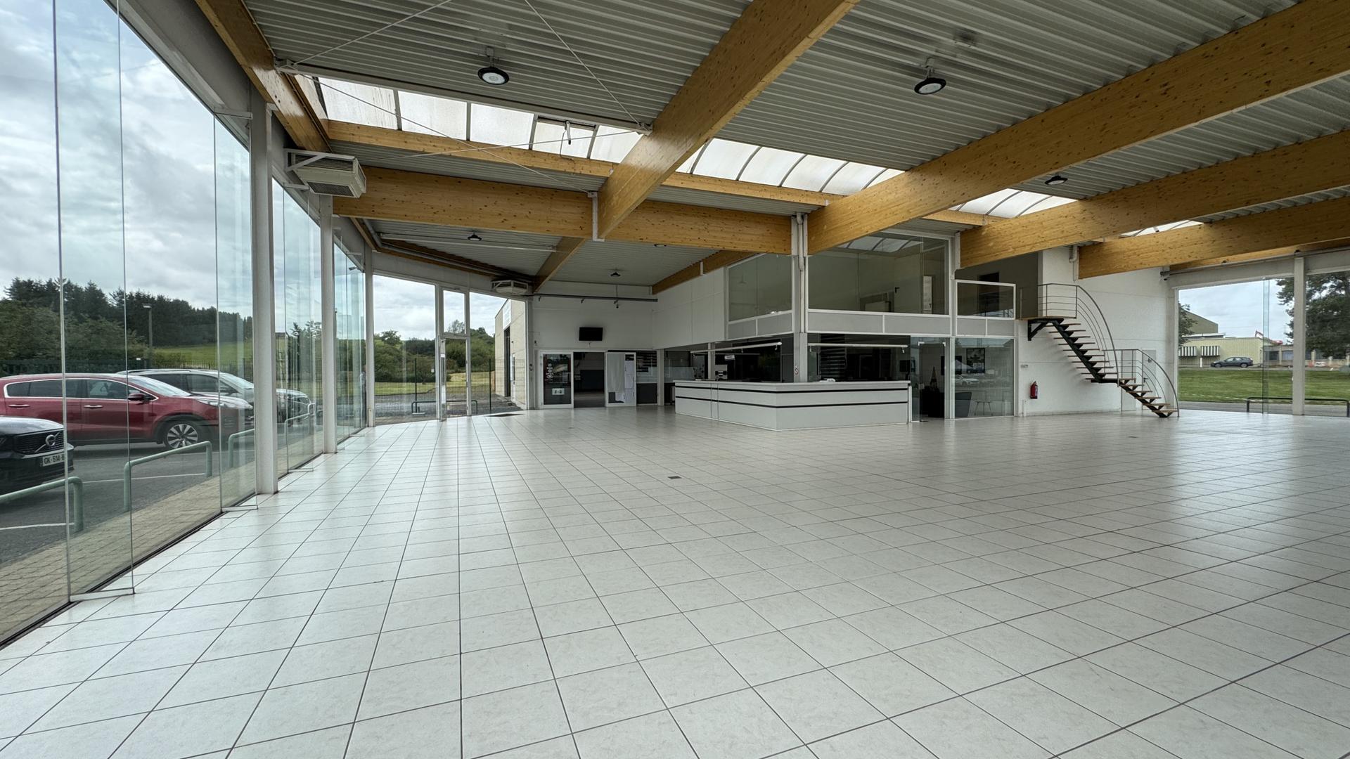 Commercial property in Aubange - Aanzicht 6