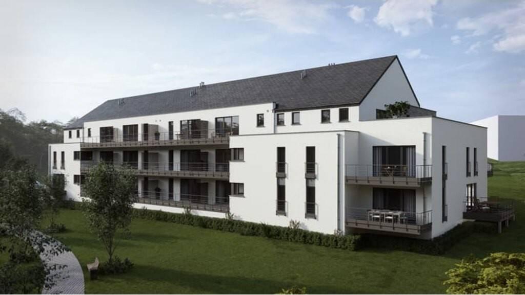 2-bedroom Apartment in Libramont-Chevigny - Aanzicht 2