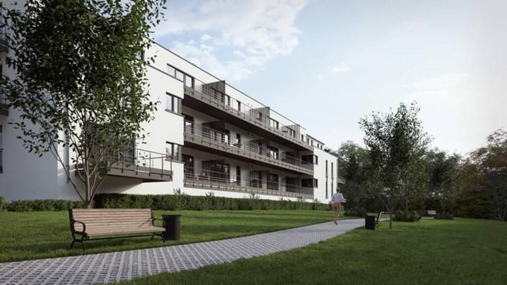 2-bedroom Apartment in Libramont-Chevigny - Aanzicht 4