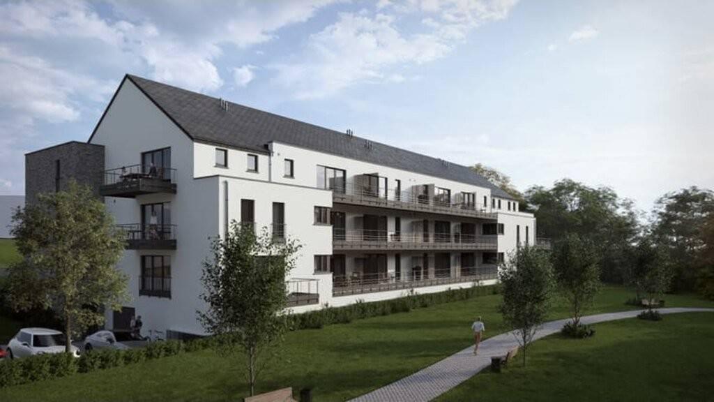 2-bedroom Apartment in Libramont-Chevigny - Meer