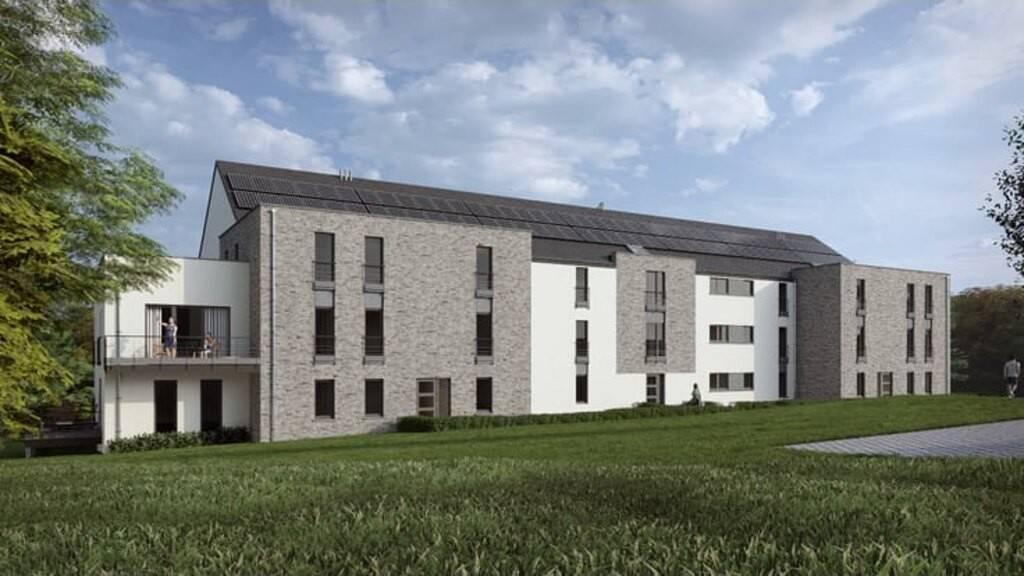 2-bedroom Apartment in Libramont-Chevigny - Aanzicht 6