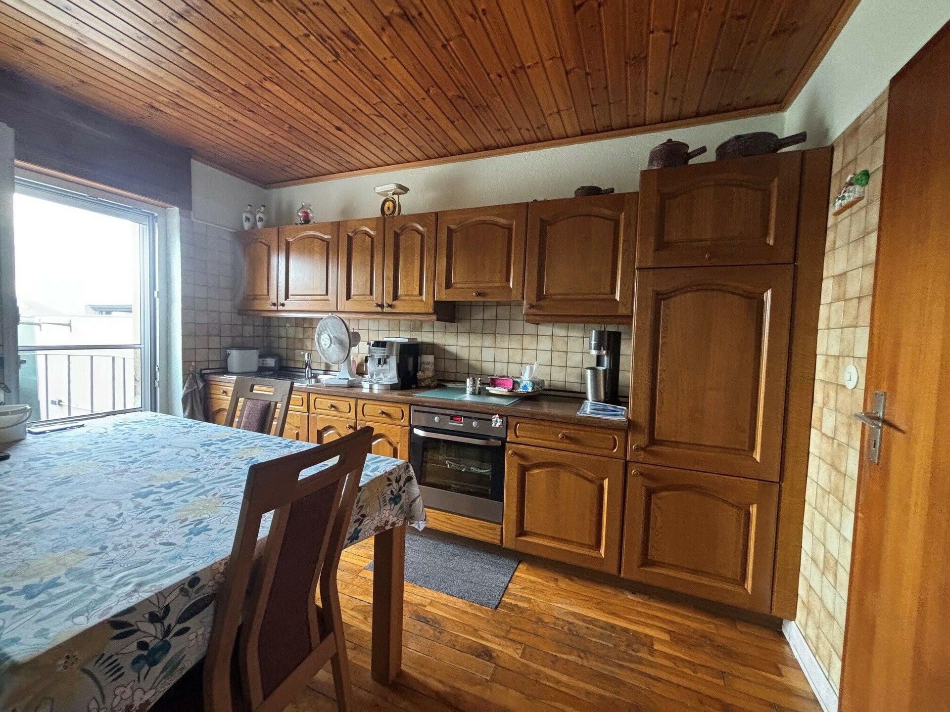4-bedroom House in Rodange - Vue 5