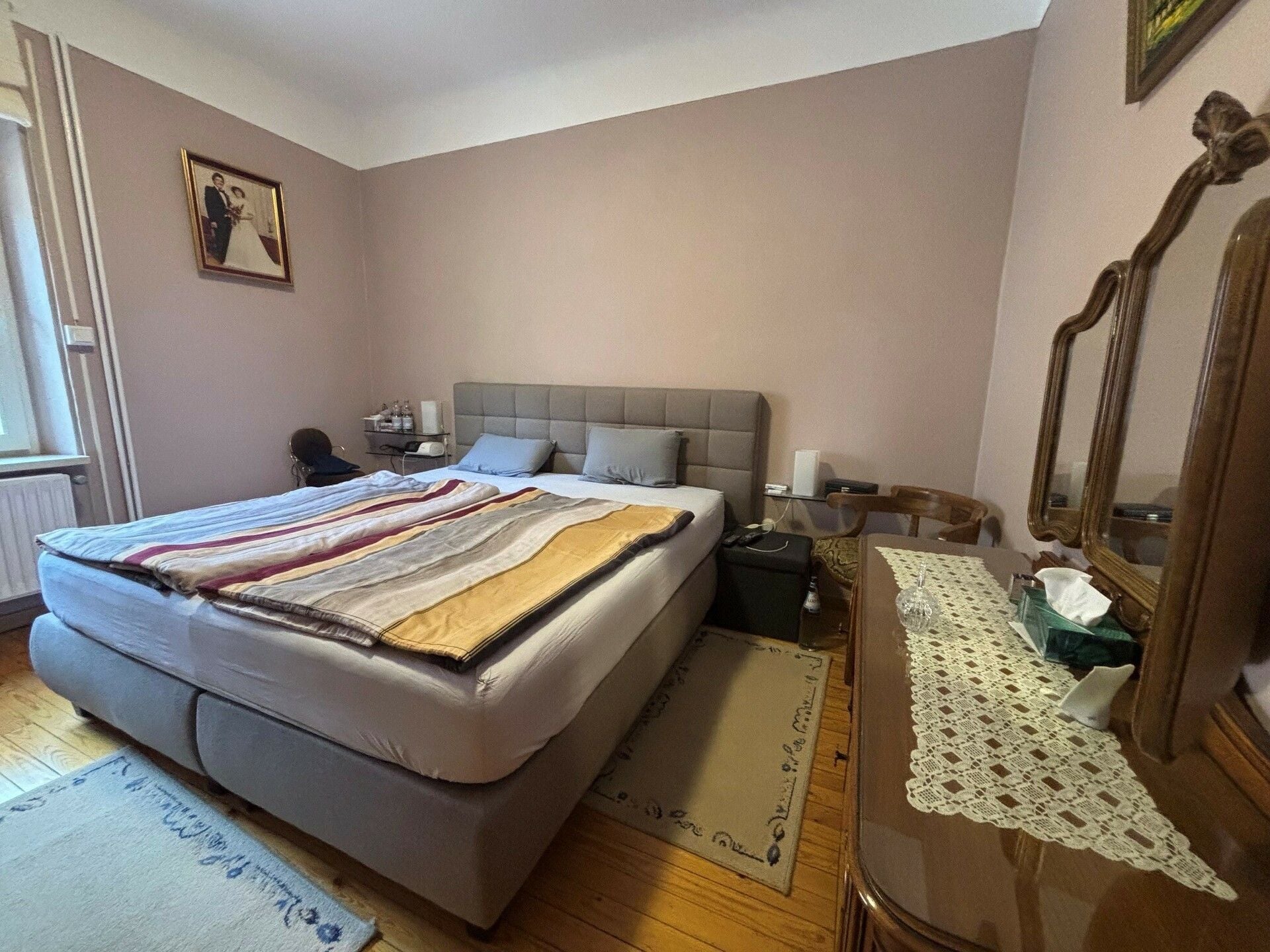 4-bedroom House in Rodange - Plus