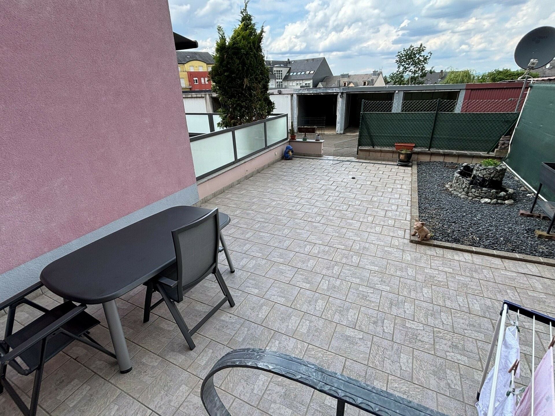 4-bedroom House in Rodange - Vue 2