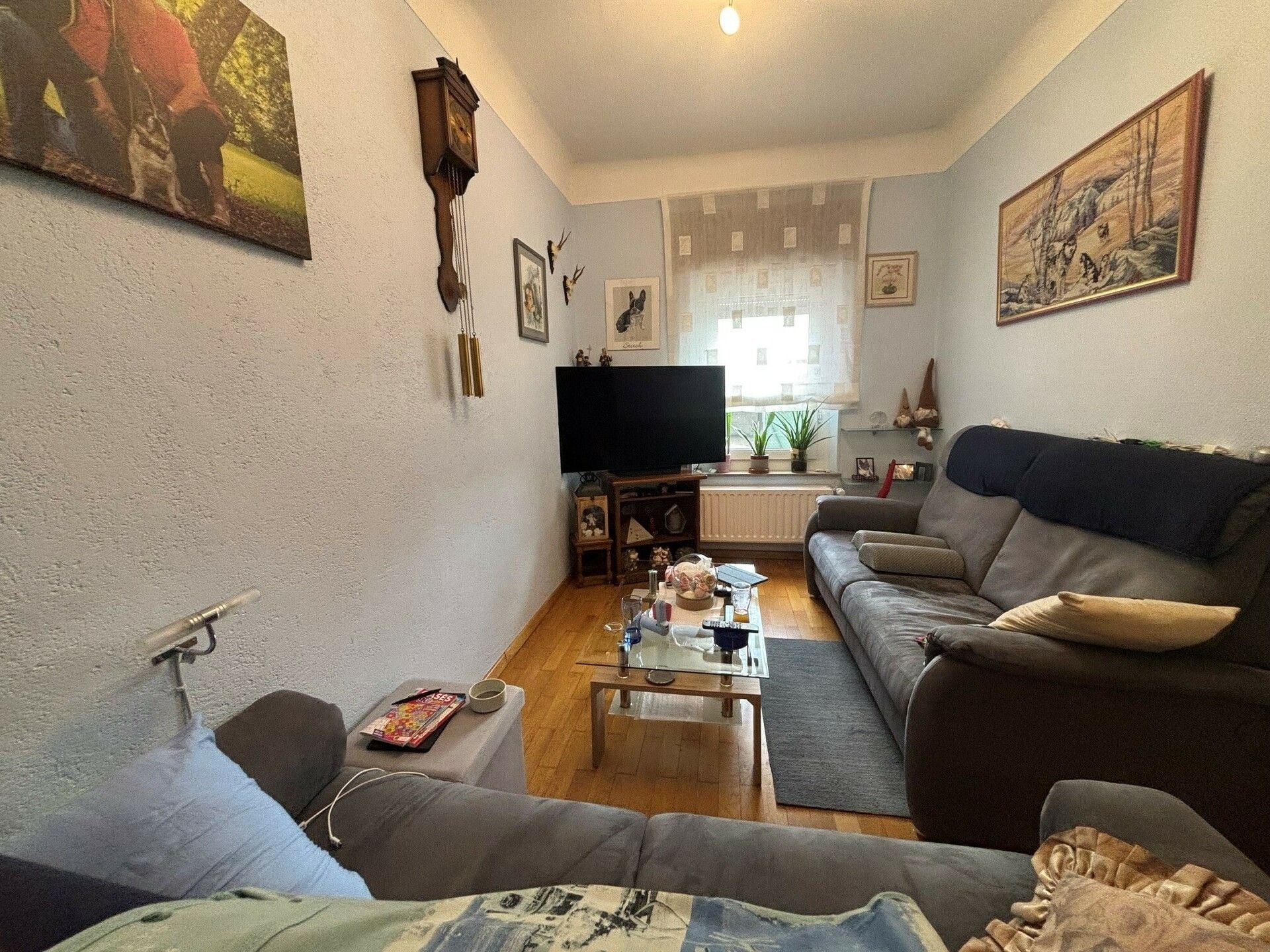 4-bedroom House in Rodange - Vue 4