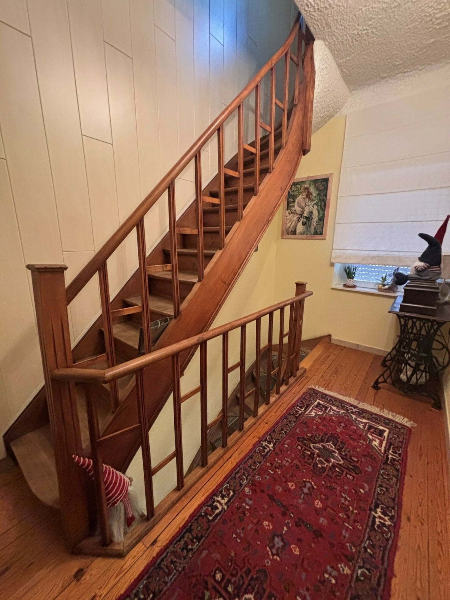 4-bedroom House in Rodange - Vue 6