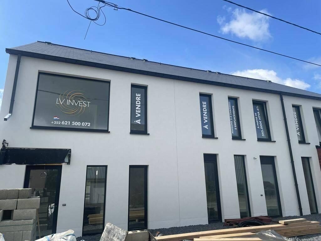 Commercial property in Fauvillers - Aanzicht 2