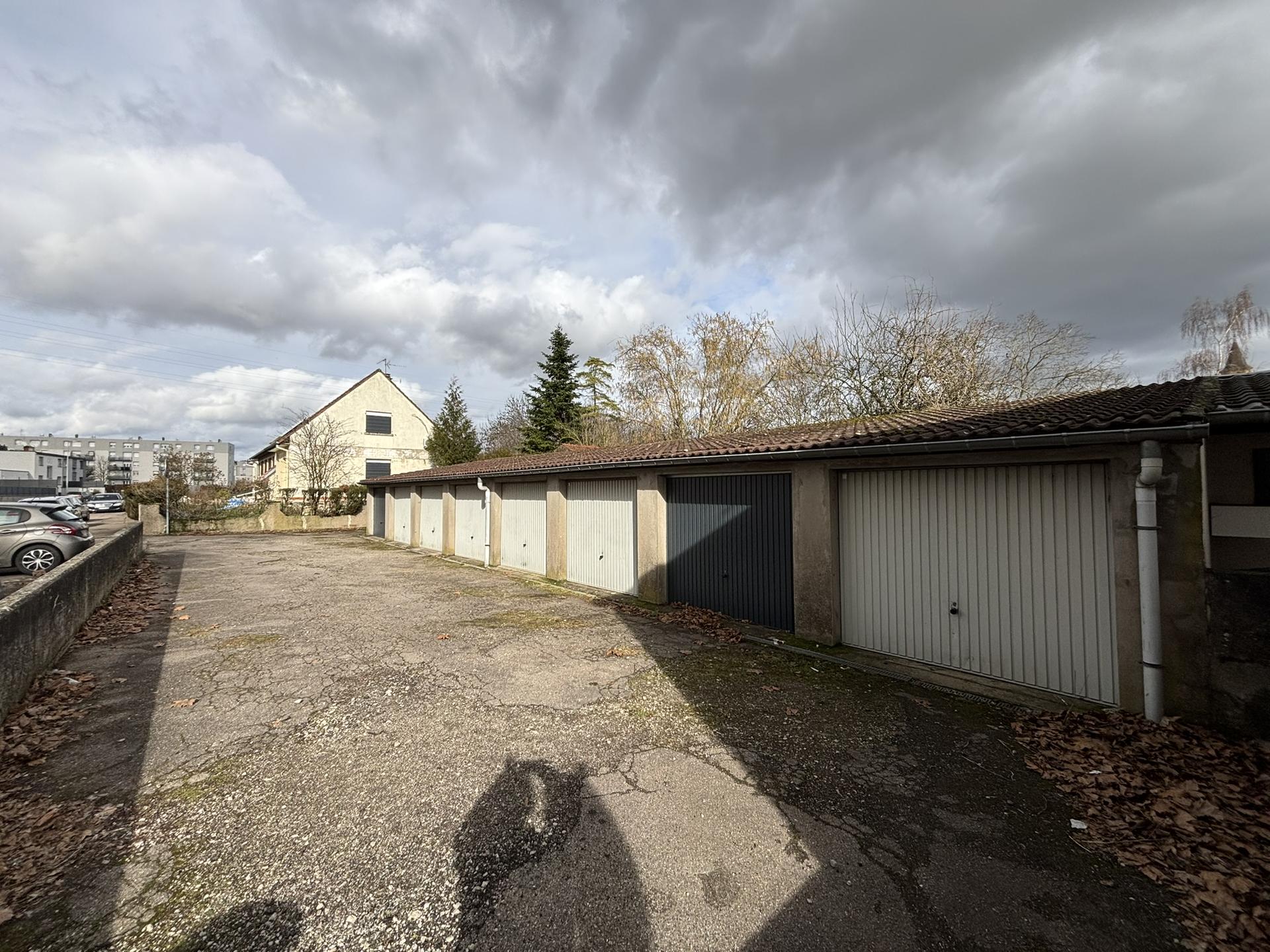 Commercial property in Guénange - Vue 2