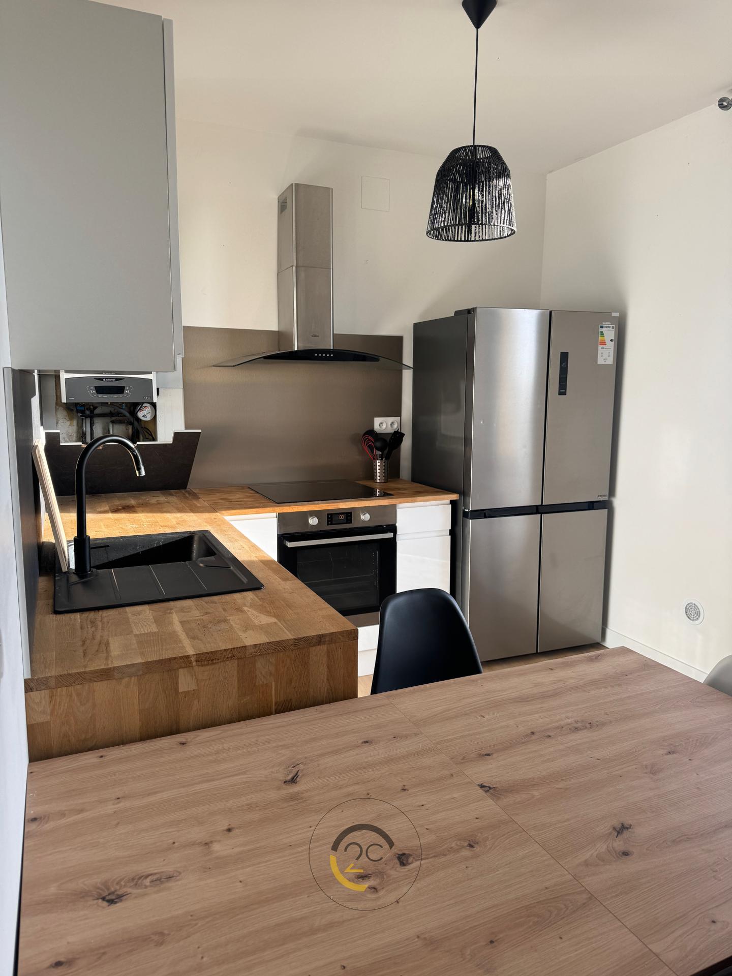 Appartement – Giraumont, Tichémont - Vue 5