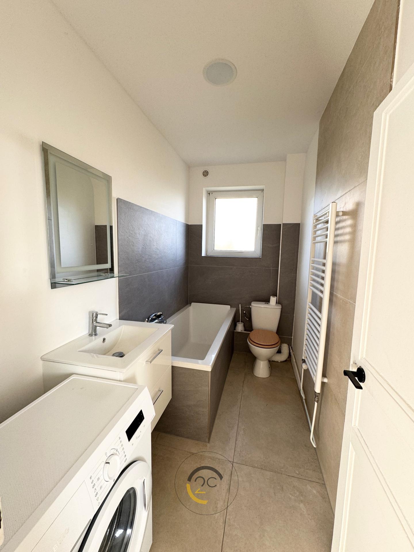 Appartement – Giraumont, Tichémont - Vue 4